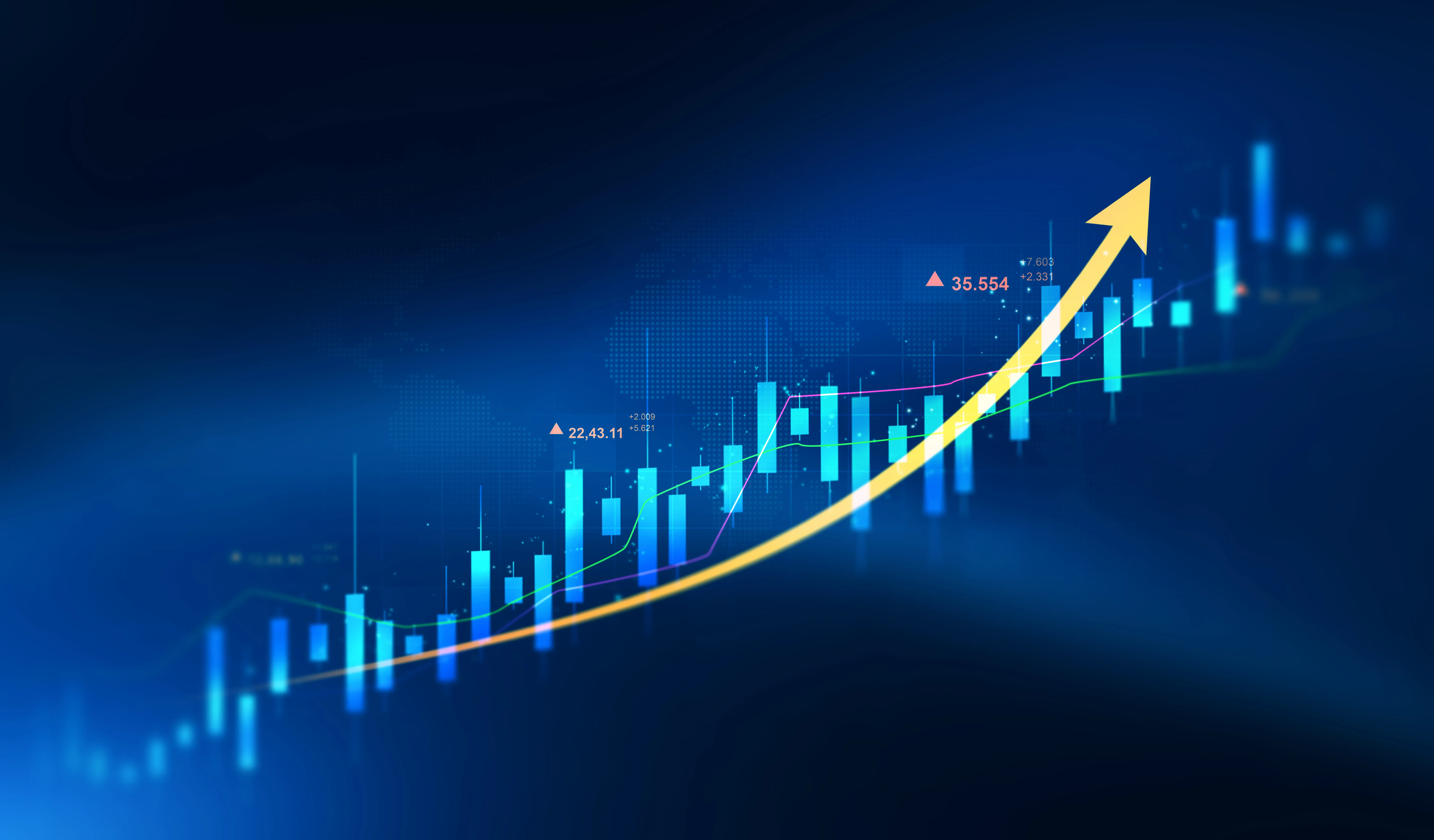 Bond investing Washington D.C. Negotiation and Closing Support