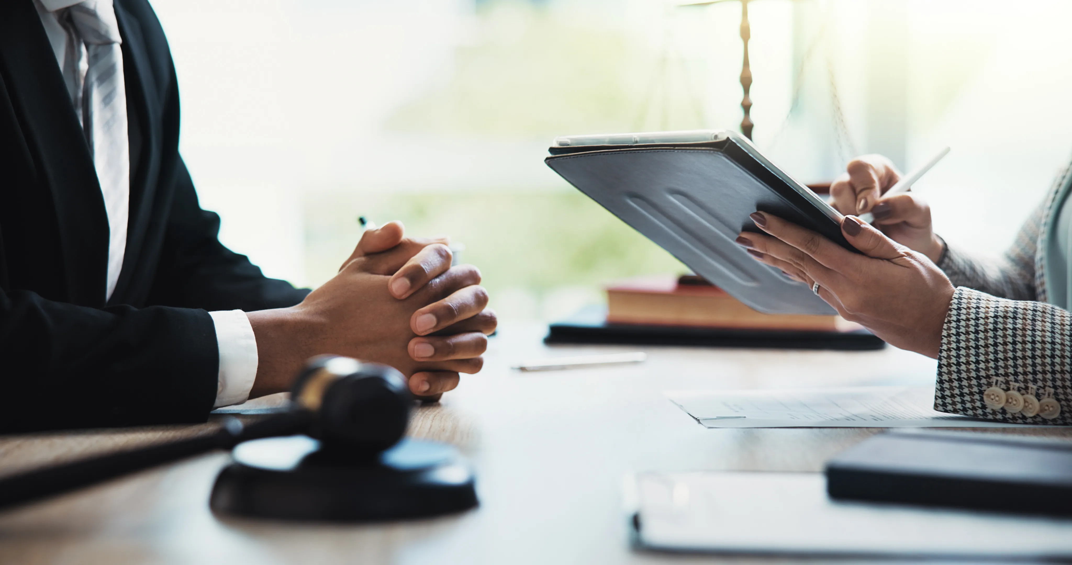 white collar crime lawyer