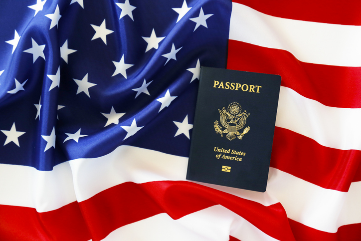 Visa issuance Washington D.C. CASE