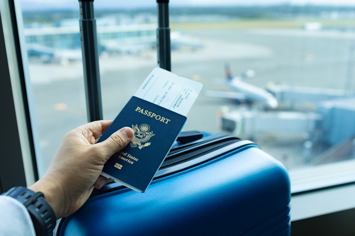 Visa issuance Washington D.C. | Petition Preparation, Filing, and Final Approval