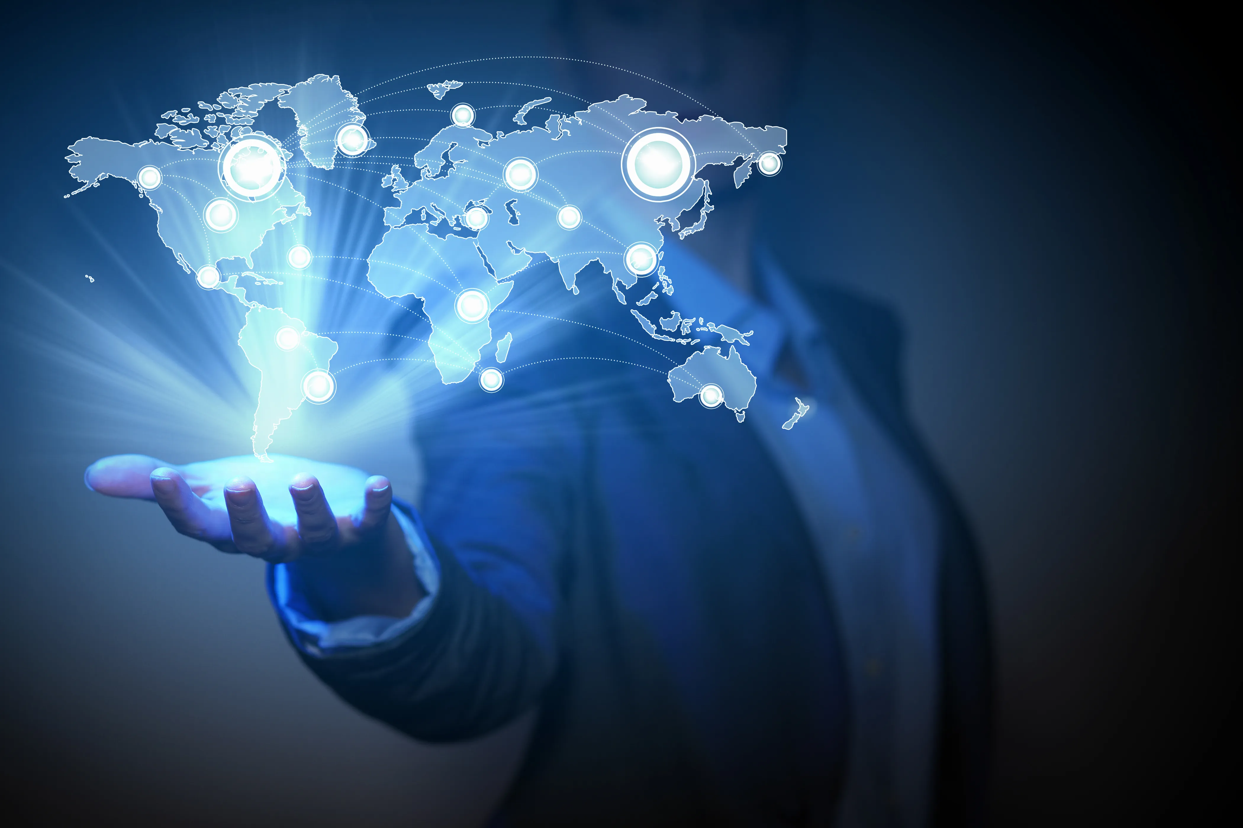 Company Incorporation