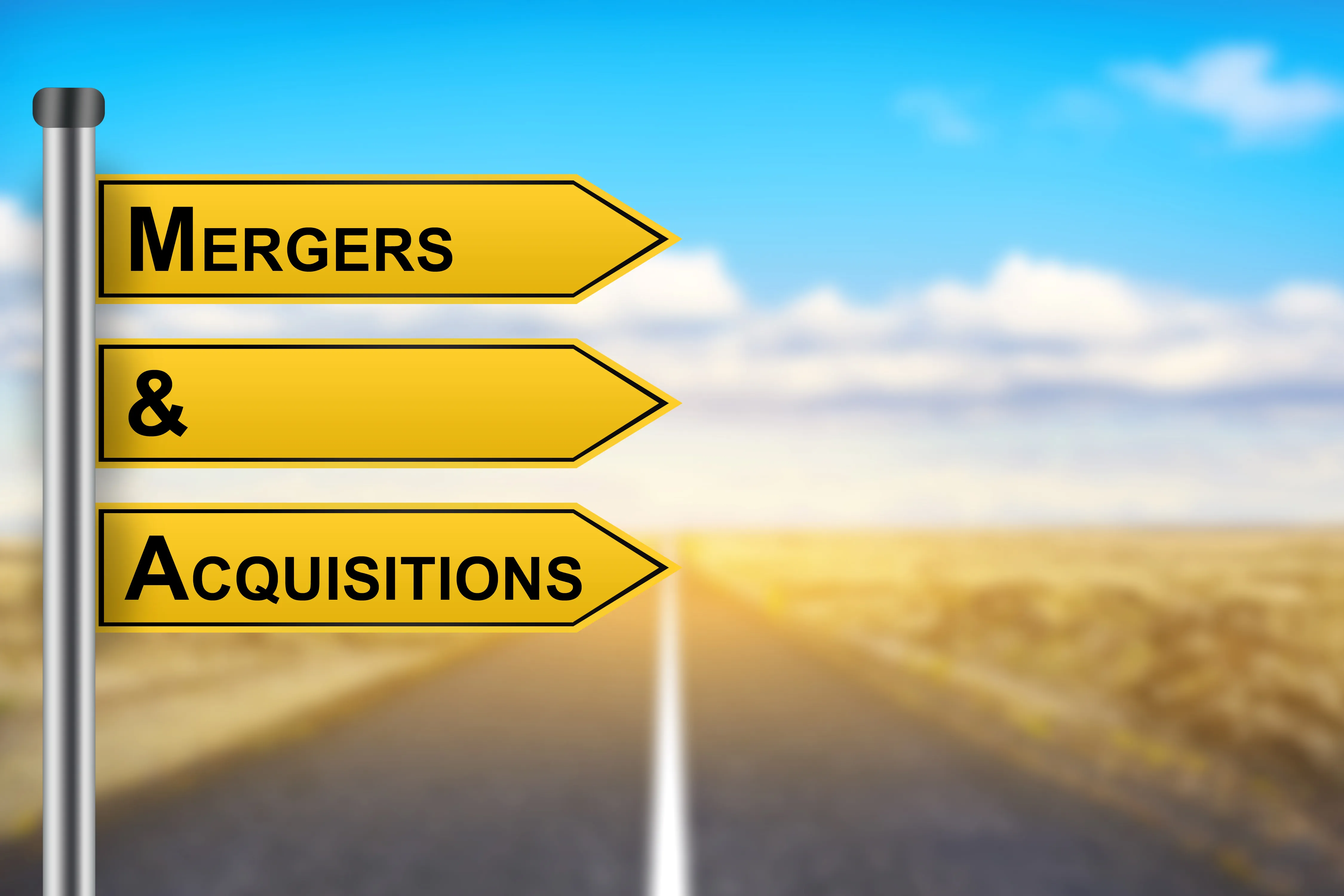 Mergers & acquisitions | Preliminary Structuring and Transaction Framework