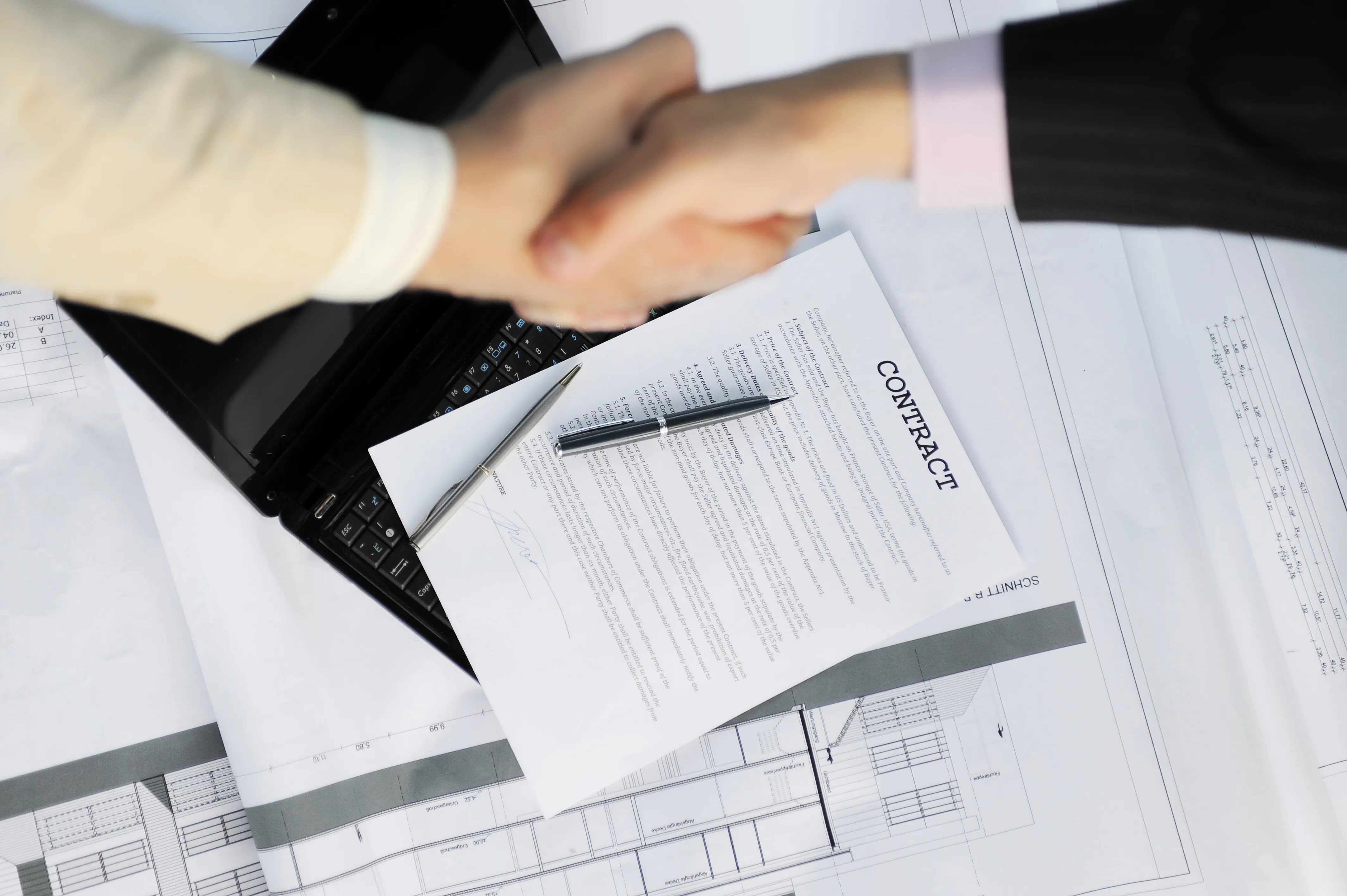 Mergers & acquisitions | losing Preparation and Execution