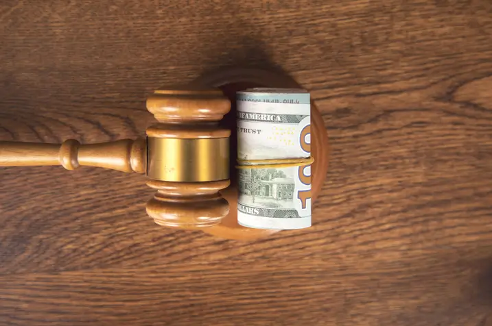 Fraud defense lawyer New York sentencing mitigation