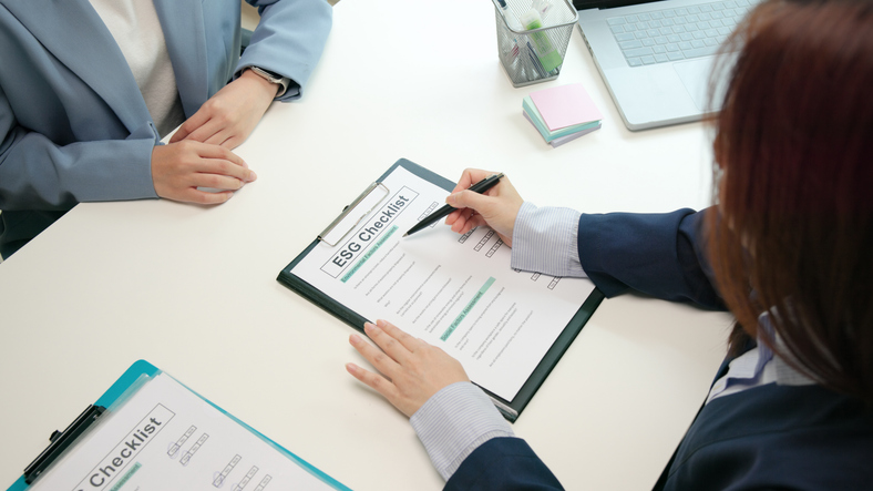 ESG Specialist New York – Initial Assessment and Transaction Context