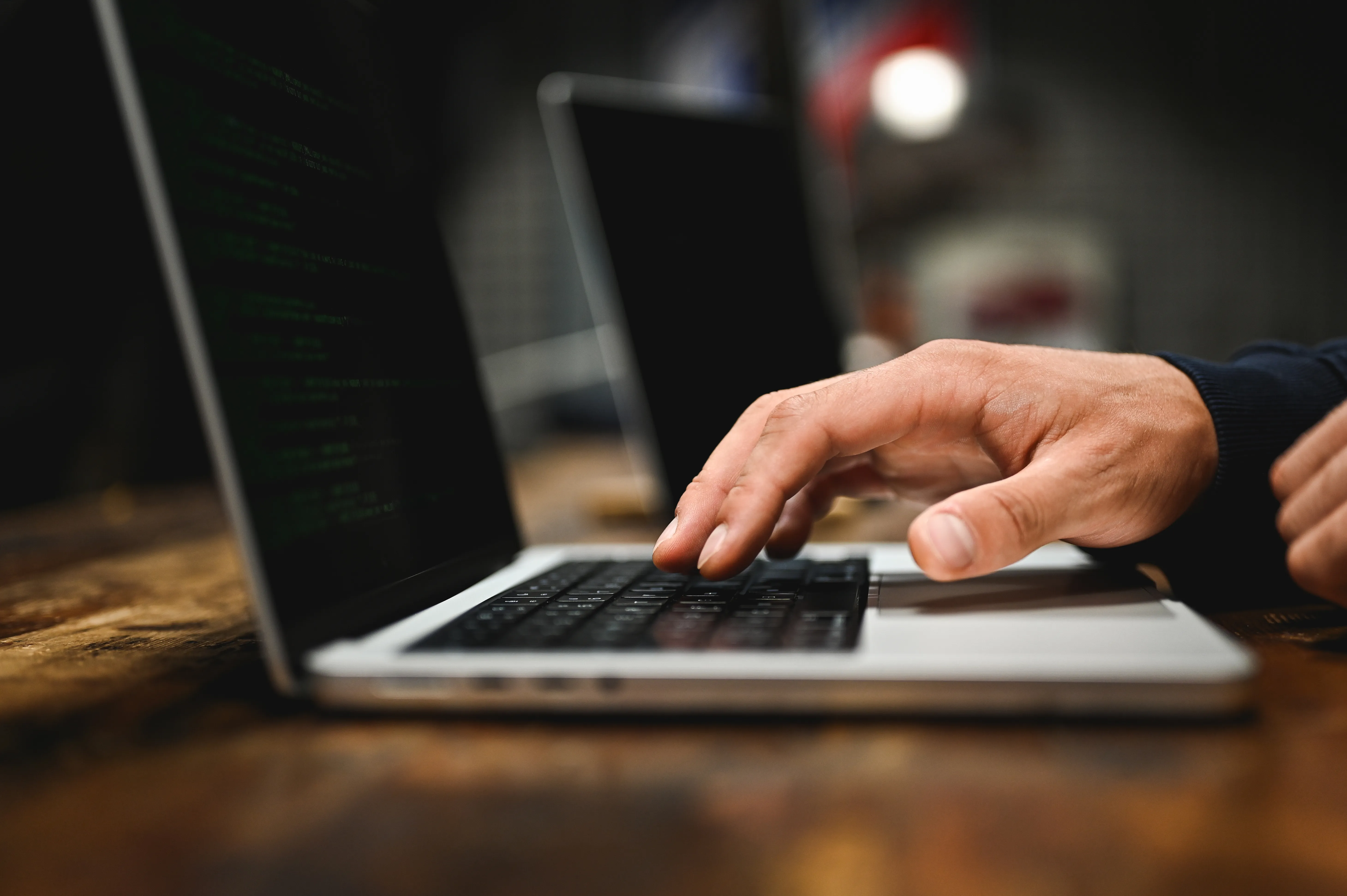 Deepfake Crime Case Background and Initial Allegations