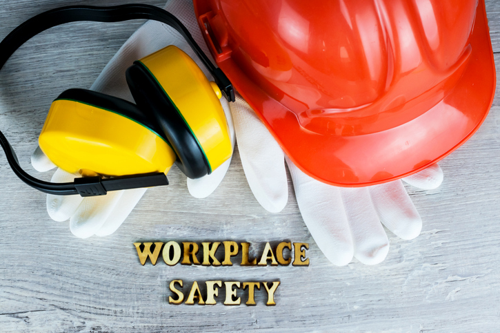 Occupational Safety and Health Act Washington D.C. Case Overview