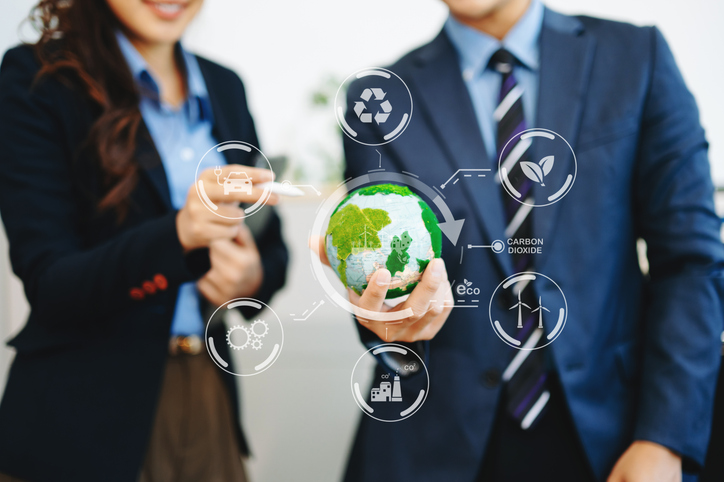 Compliance Washington, D.C. – Initial Assessment of Environmental Claims and Regulatory Exposure