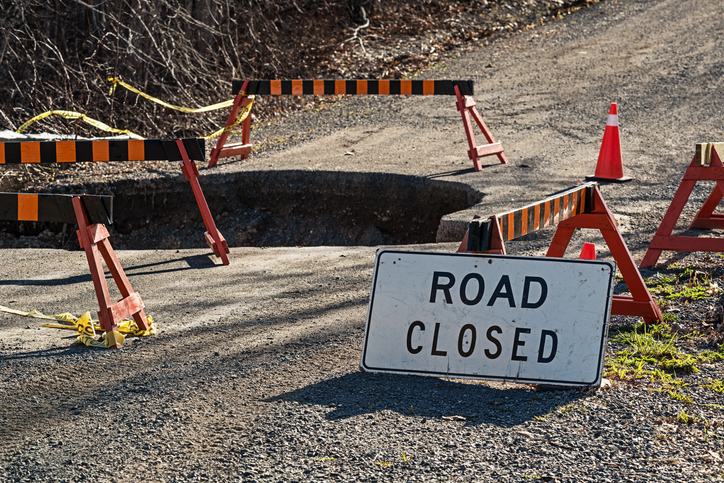 Occupational Safety and Health Act Washington D.C. Legal Response Strategy