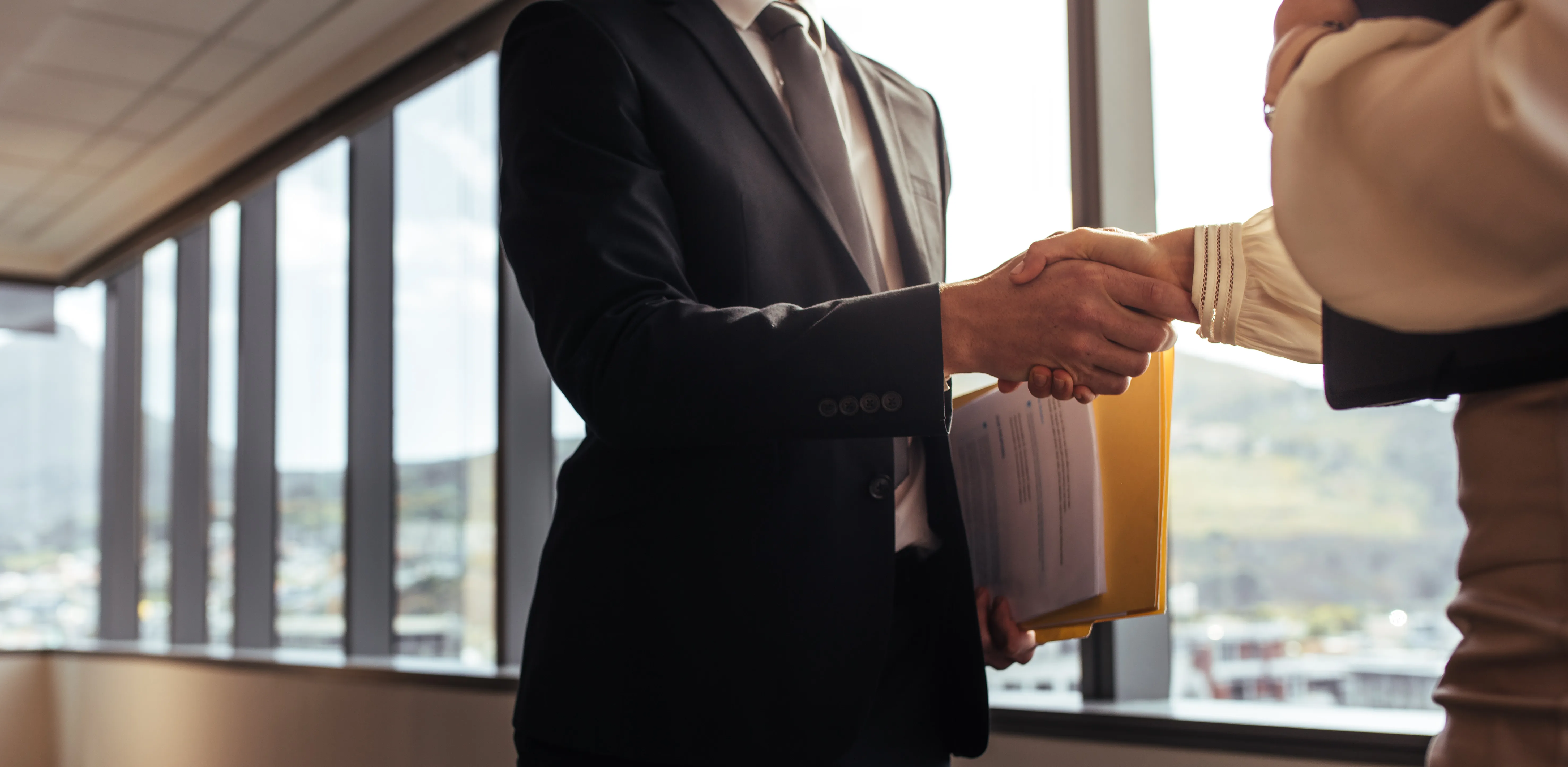 Business Advisory Attorney in New York Achieving a Stable Financing Outcome