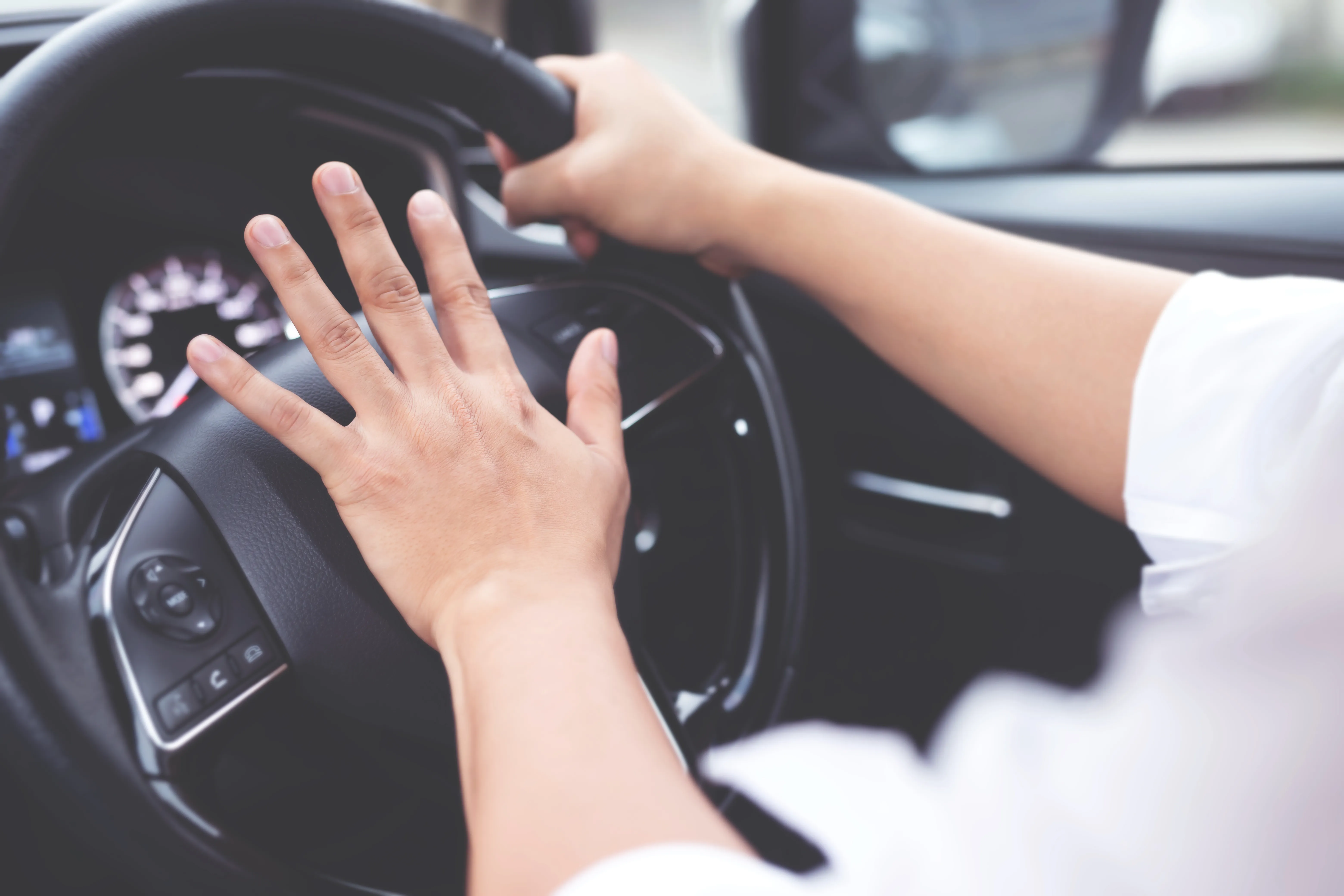 road rage lawyer Special Intimidation