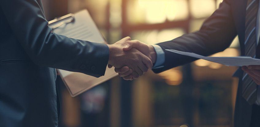 Merger Washington, D.C. – Initial Evaluation of Transaction Structure and Strategic Fit