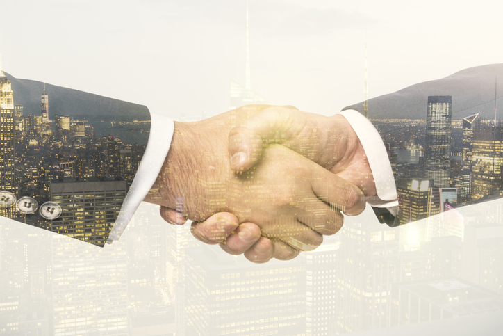 Business Merger Case Study | Successful Acquisition of IT Startup Through Stock Purchase and Absorption Merger in New York