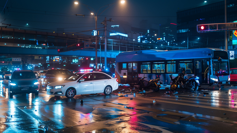 Insurance Fraud Washington, D.C. – Initial Case Review and Legal Challenges