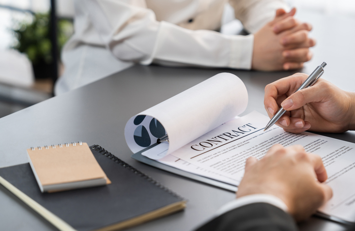 Corporate Lawsuit in Washington D.C. - Initiation and Context