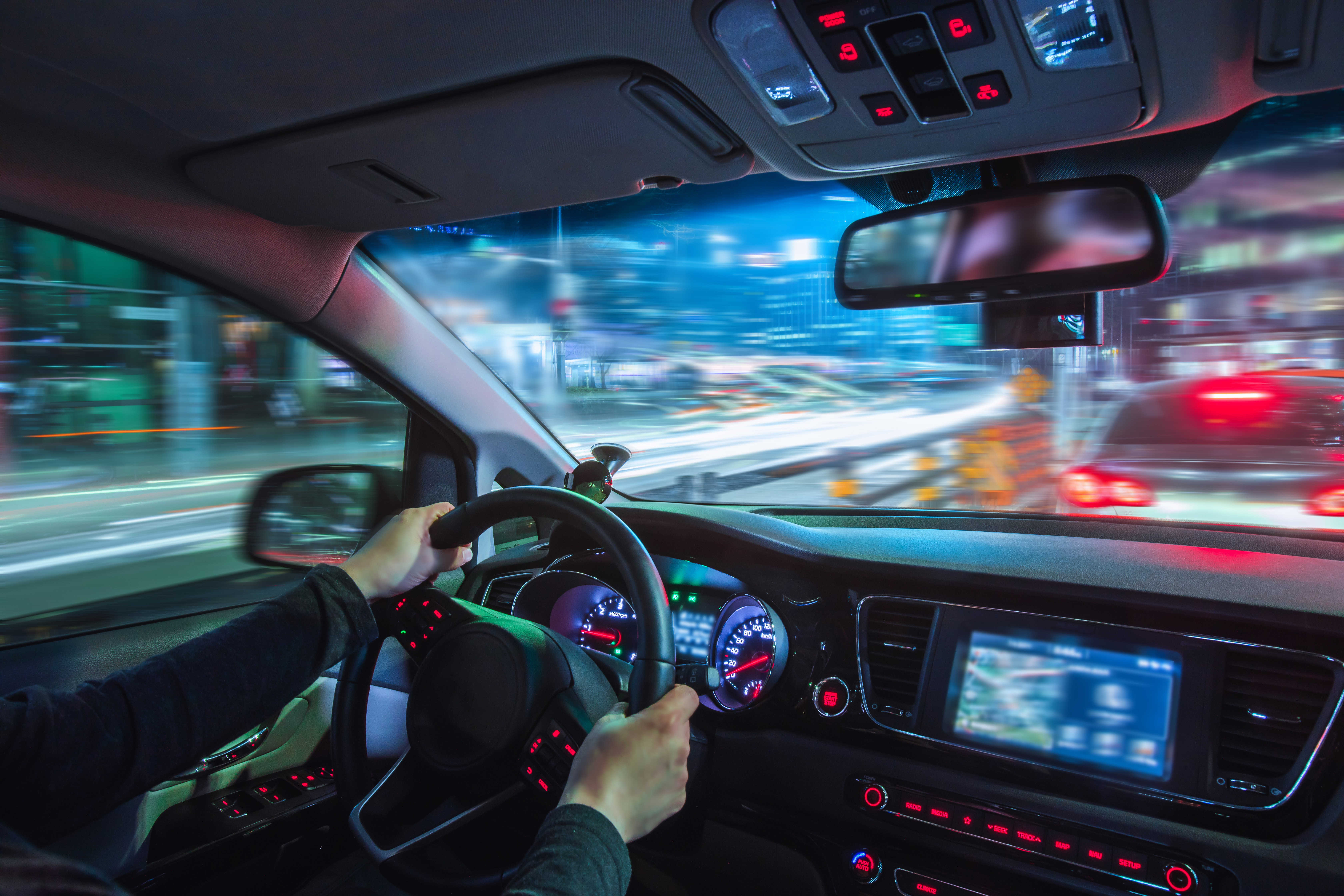 The Client’s Situation: High BAC and Alleged Injury