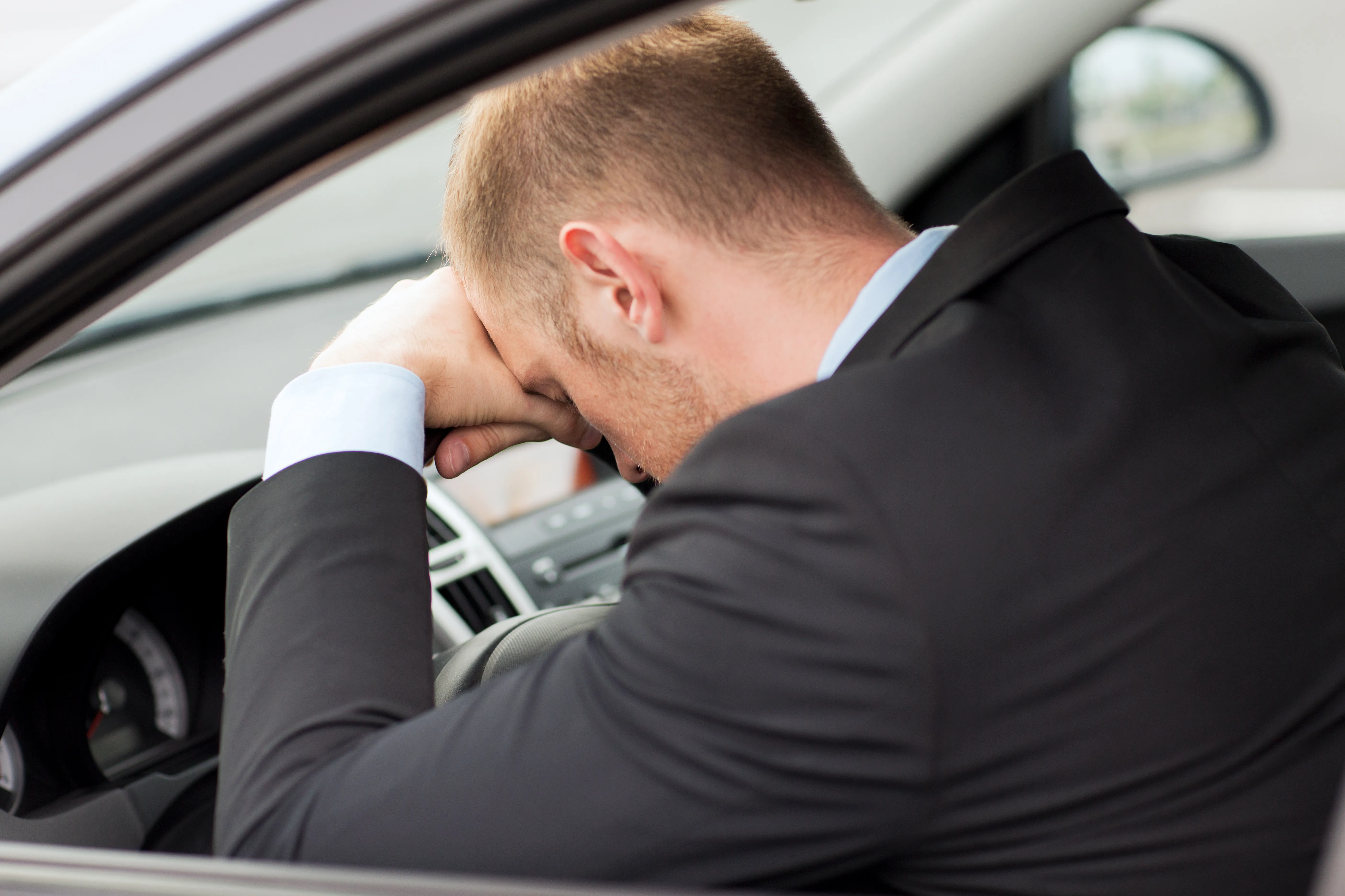 Car Accident Lawyer Nearby Defense Strategy
