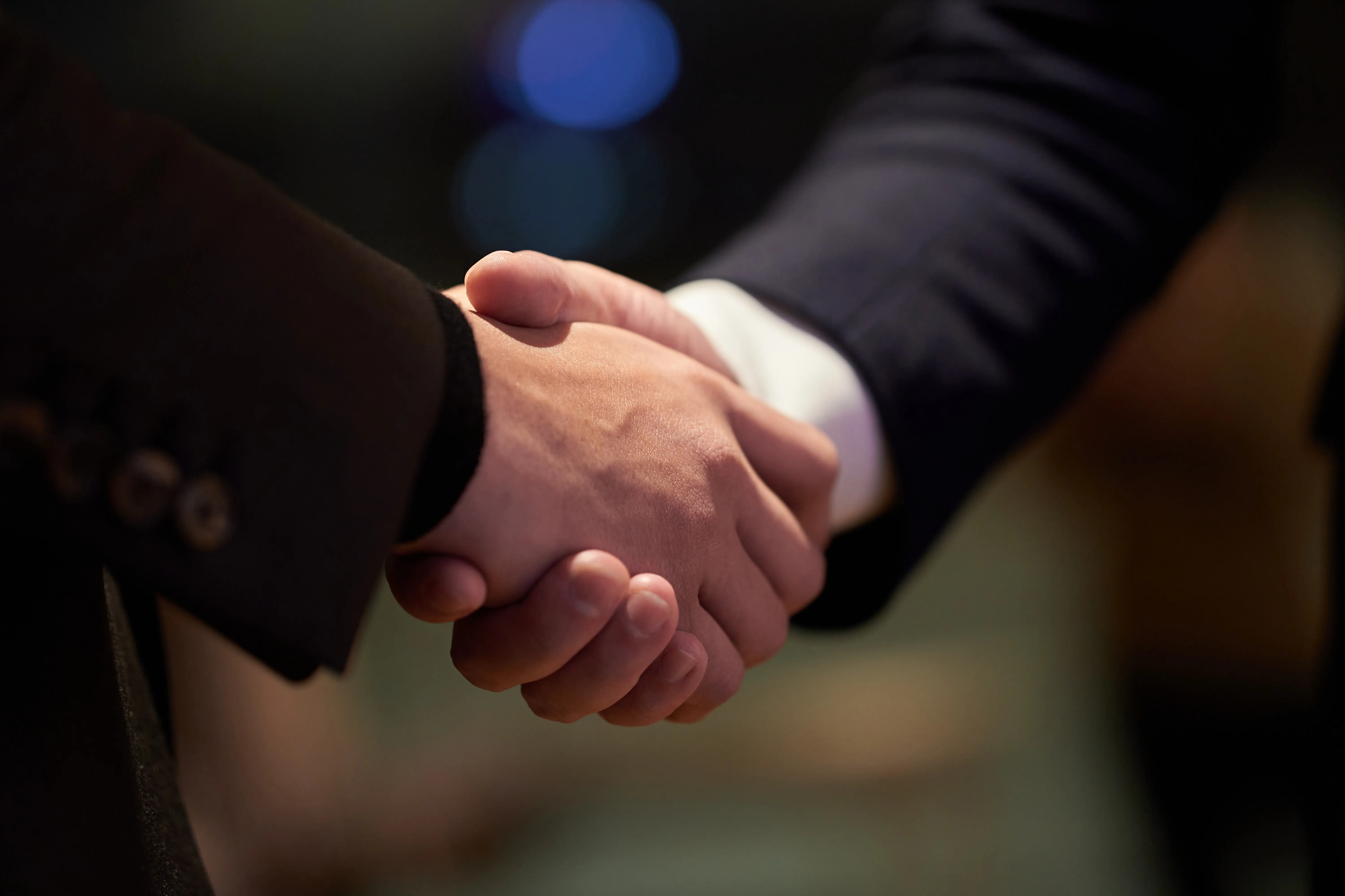 SME M&A in New York Completion of the Merger and Client Success