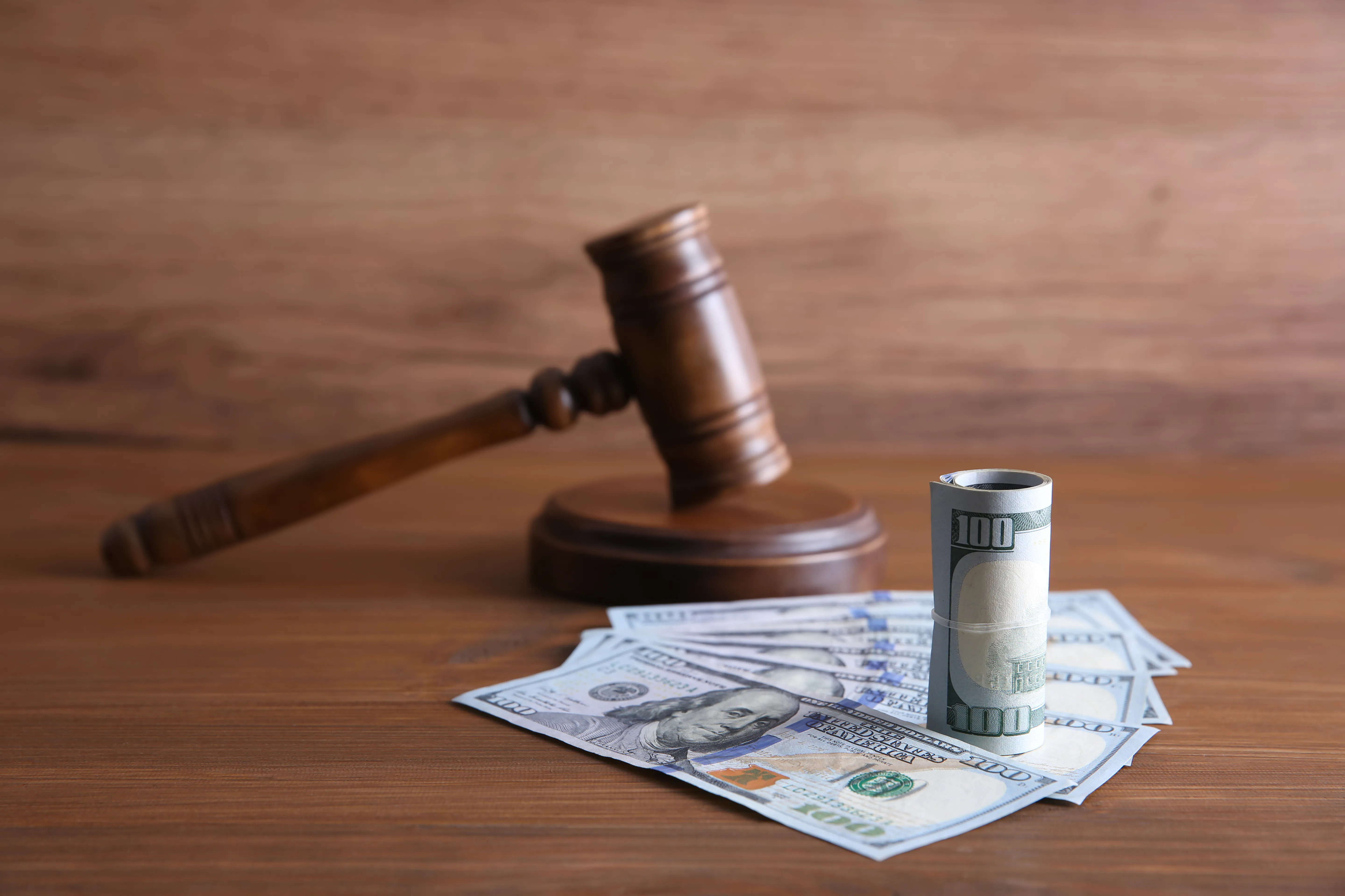 Embezzlement Prosecution in New York