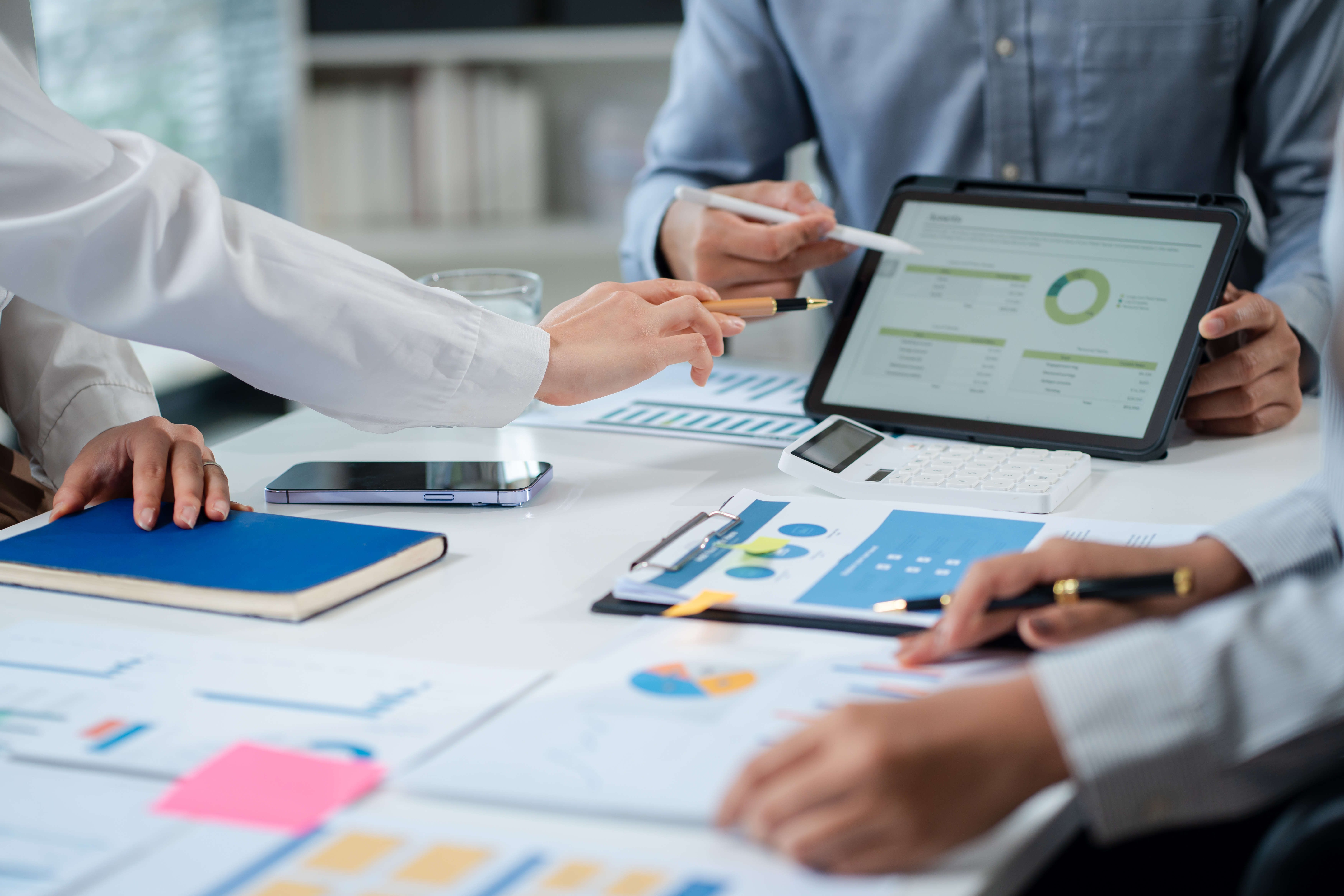 Strategic M&A Advisory for a Precision Manufacturing Acquisition — M&A