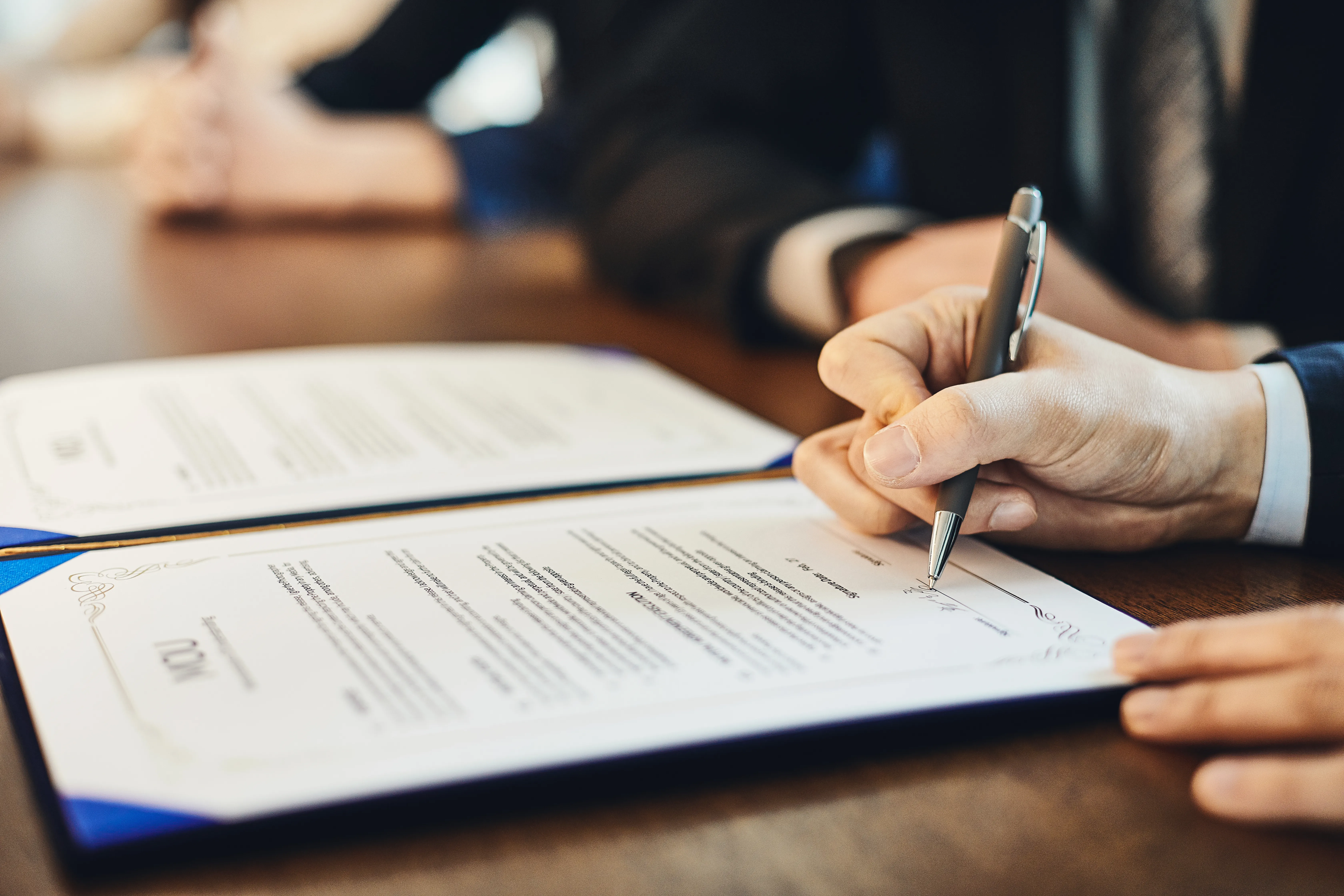 Corporate Mergers and Acquisitions in Washington D.C.: Client’s Decision to Pursue M&A