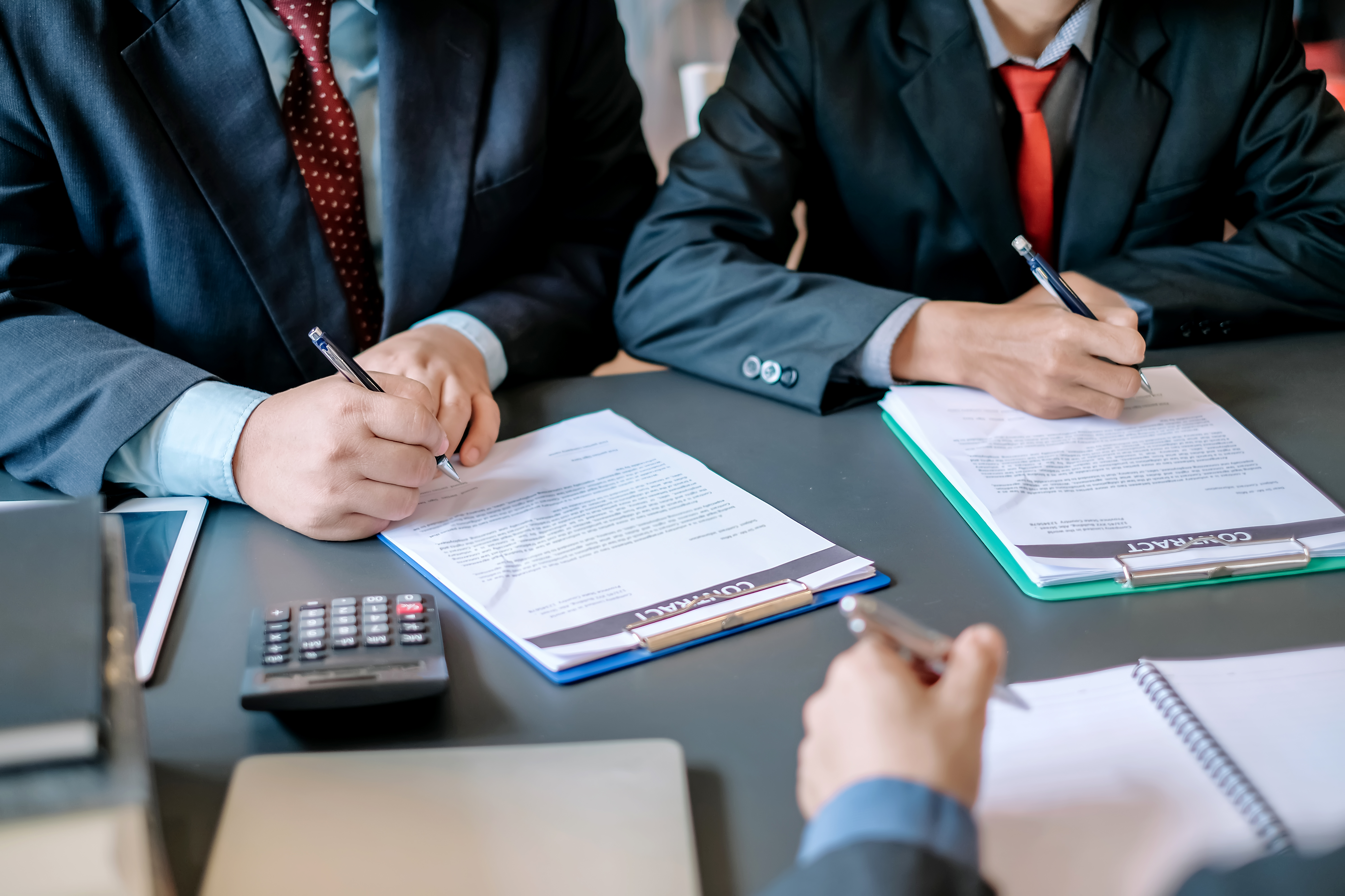 Subcontracting New York: Legal Standards and Penalty Exposure