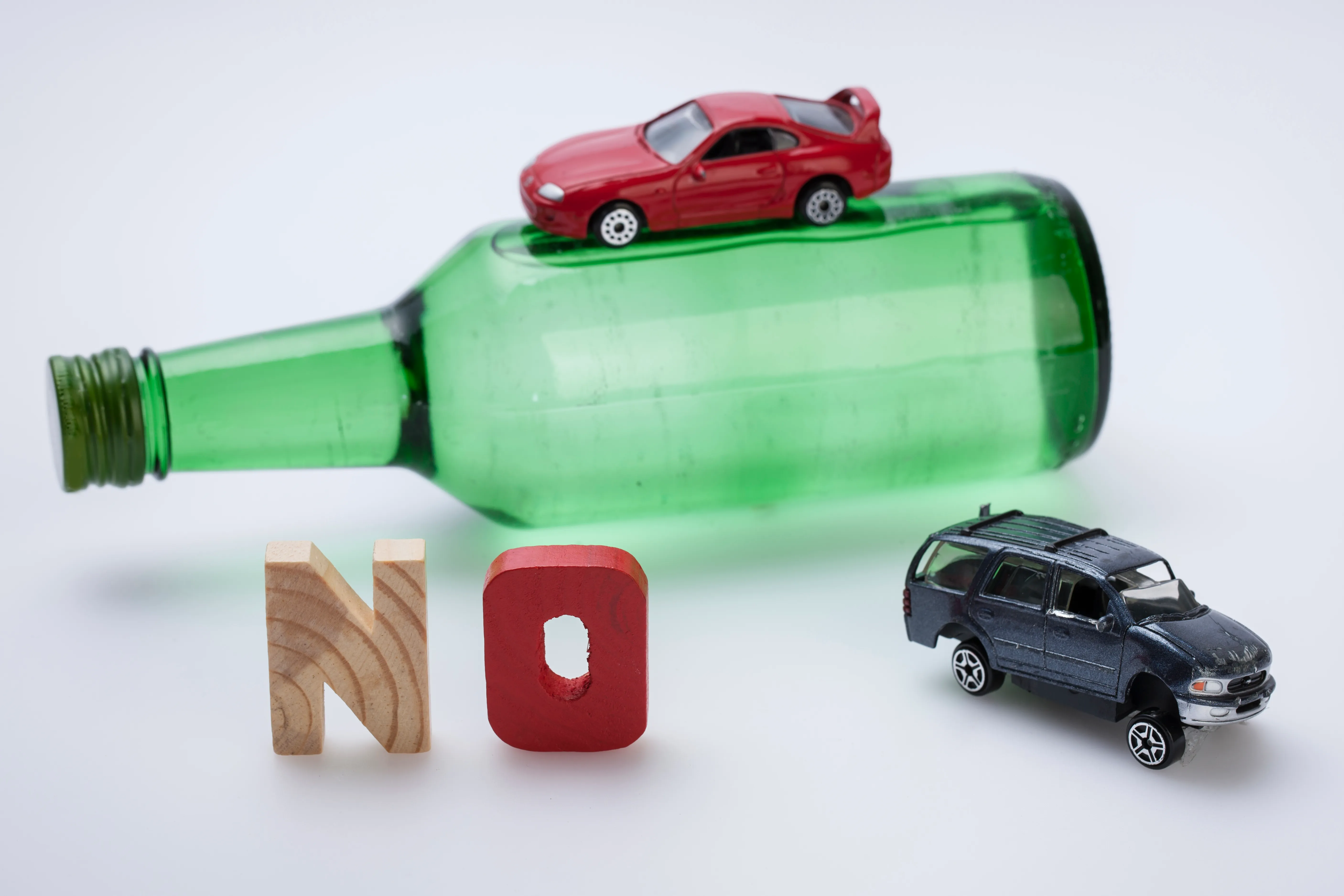 DUI case examples | Outcome and Practical Insights