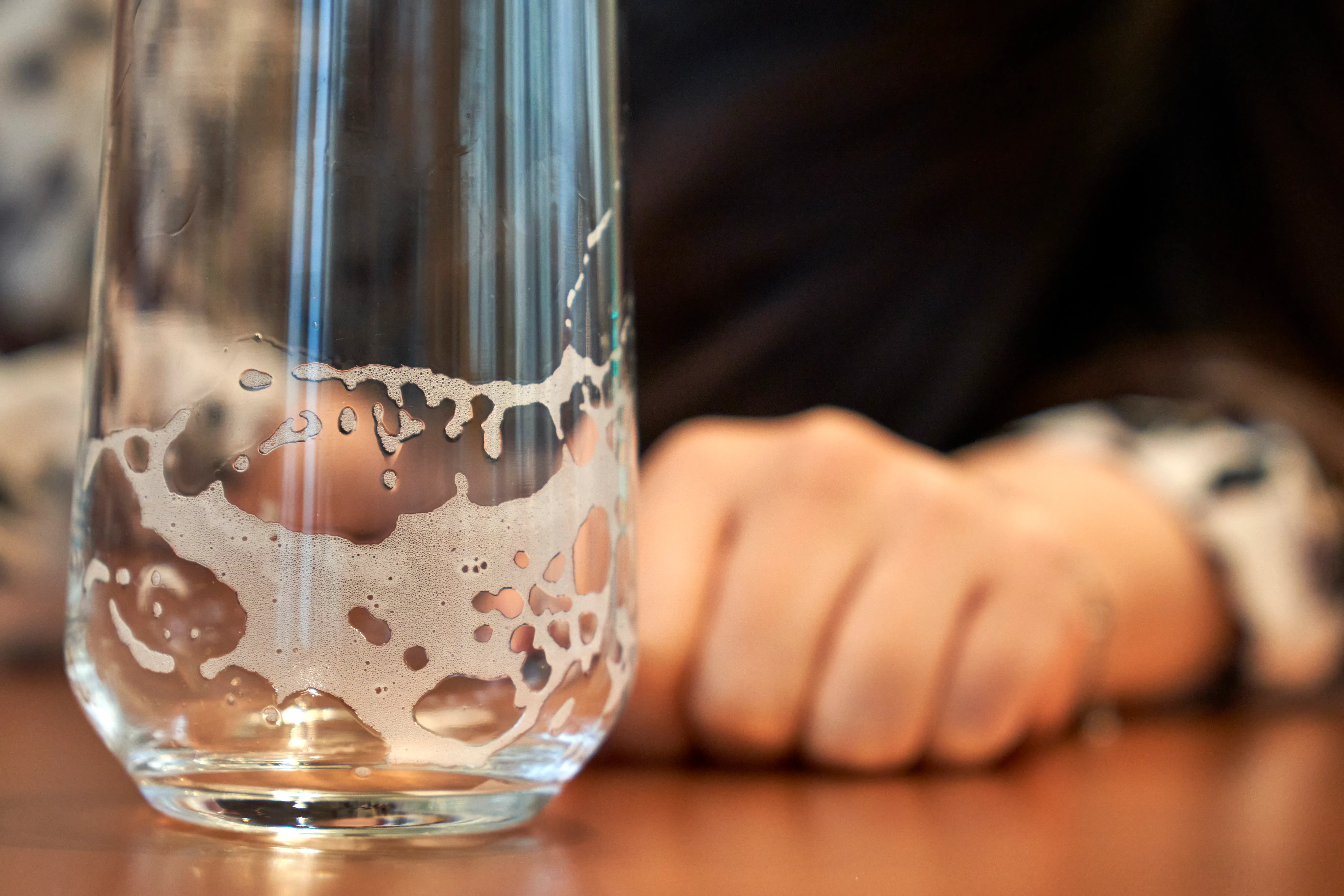 DUI specialist attorney Washington D.C.