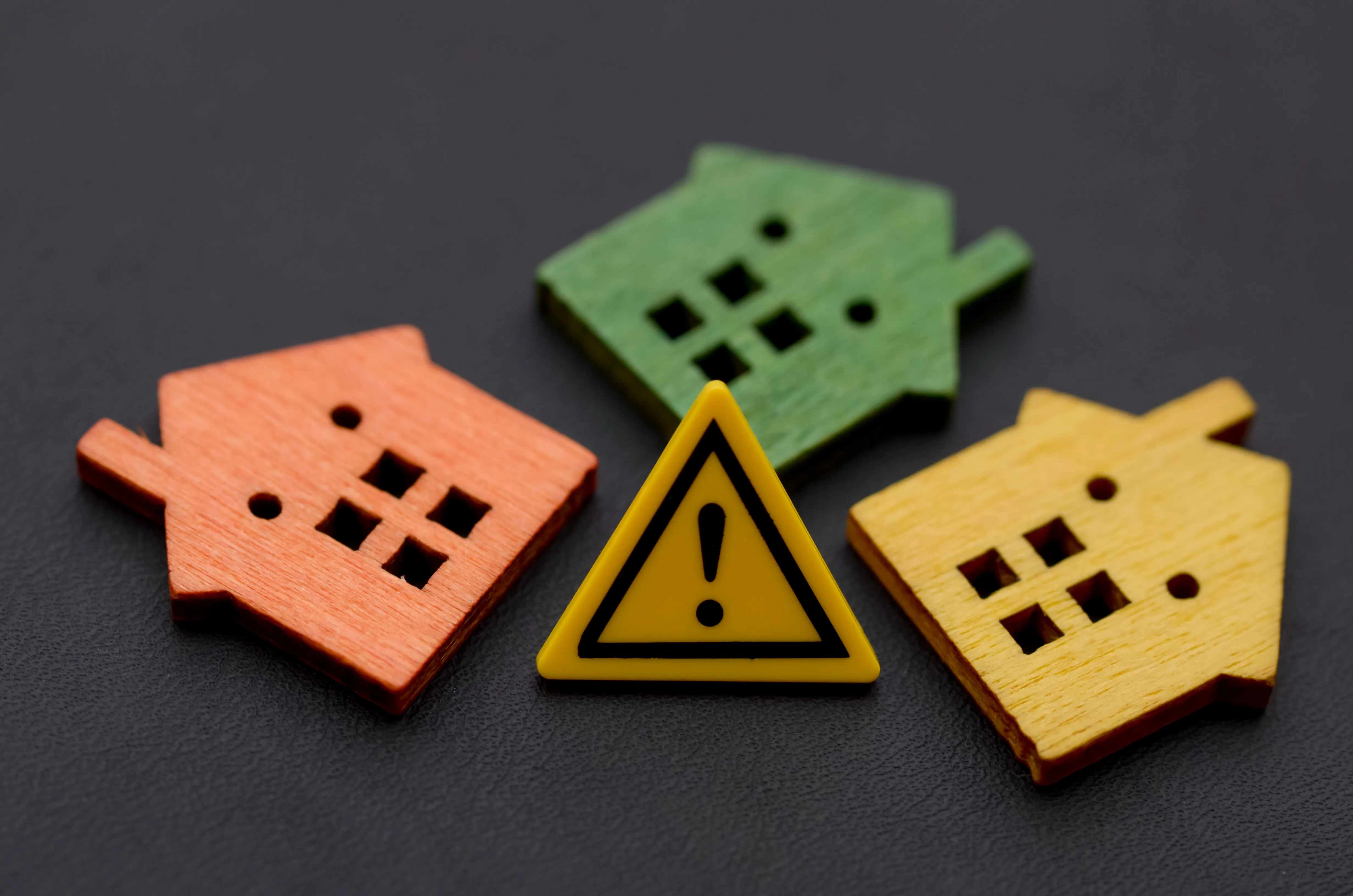 Fraud case complaint in Washington D.C.