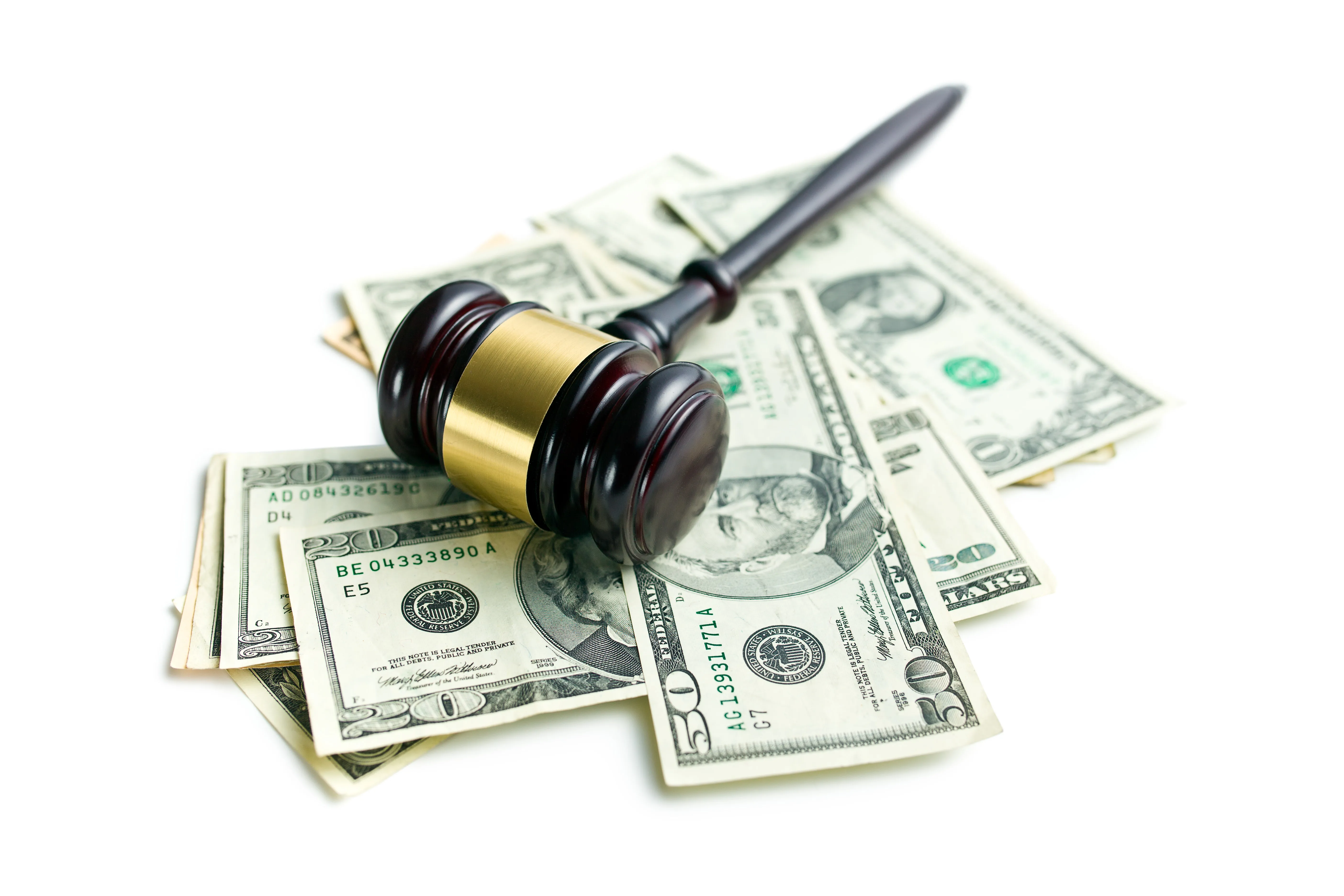 Corporate Litigation Lawyer Washington D.C. Court’s Decision and Full Recovery of Outstanding Receivables