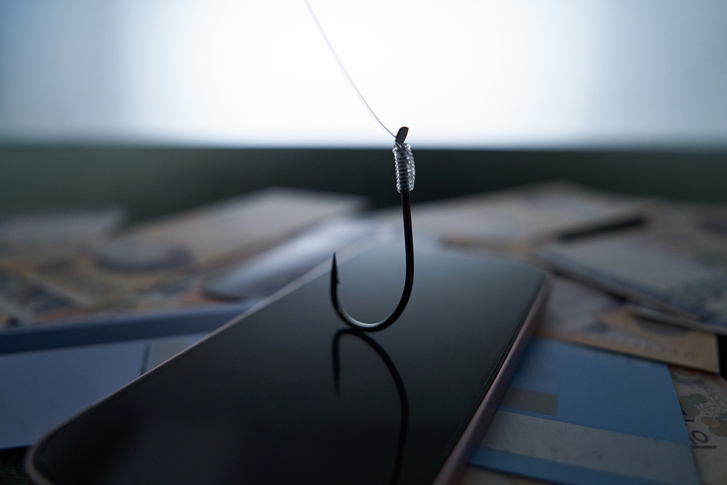 Smishing Scam Case Study: Our Firm Helps Client Avoid Criminal Charges in Washington, D.C.