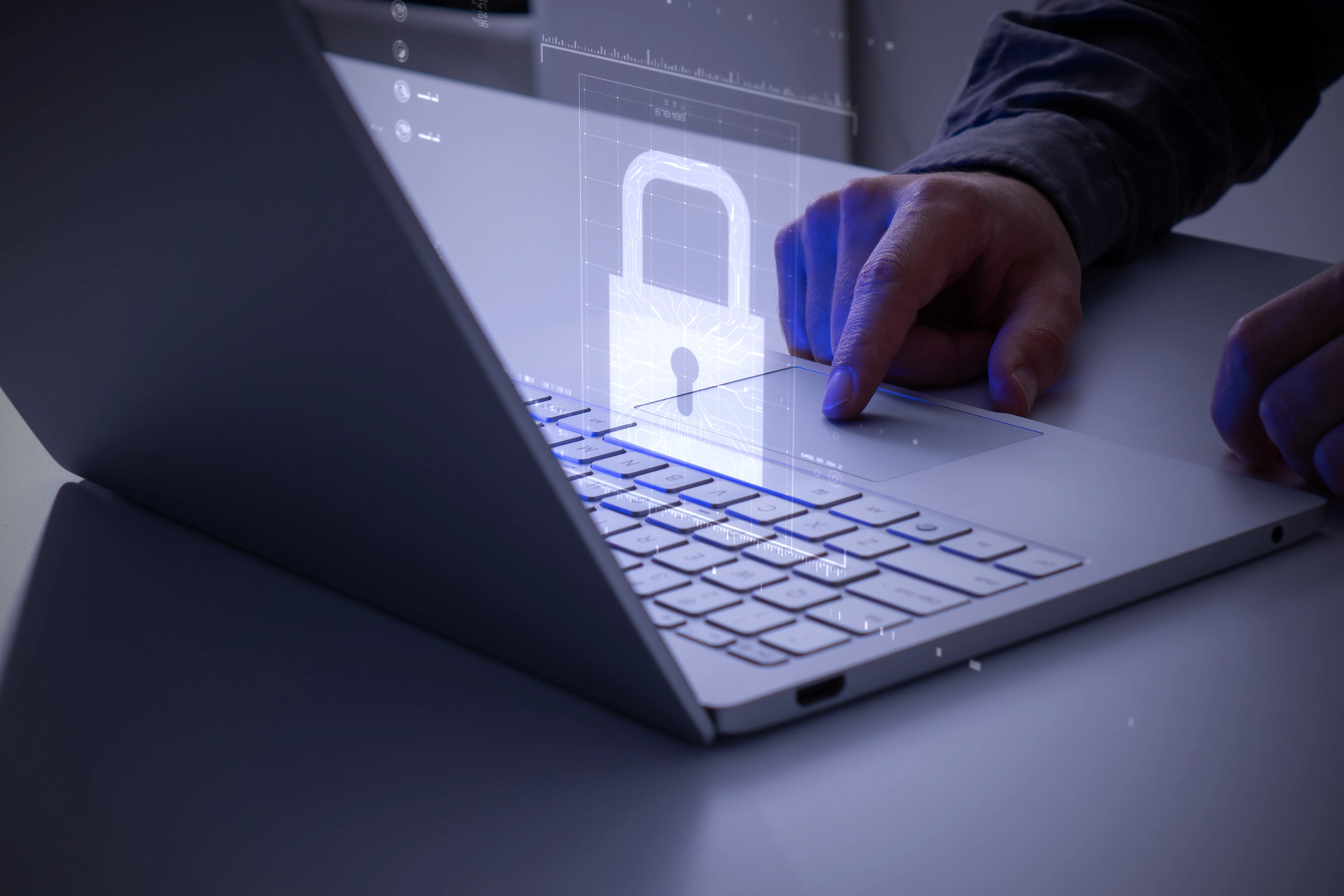 Embezzlement Case Non Referral Decision