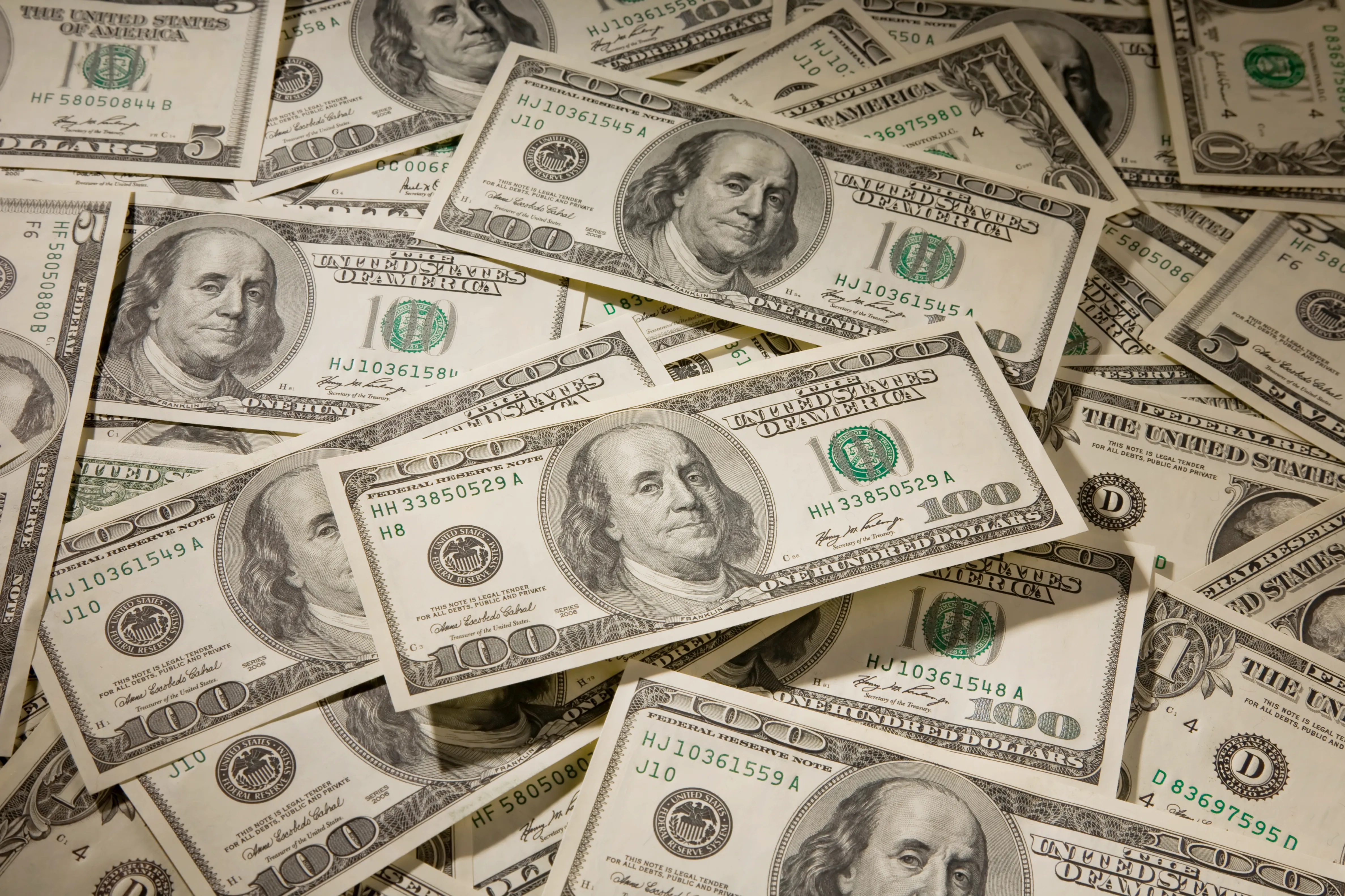 Examples of Fraud Cases | Background of the Allegation