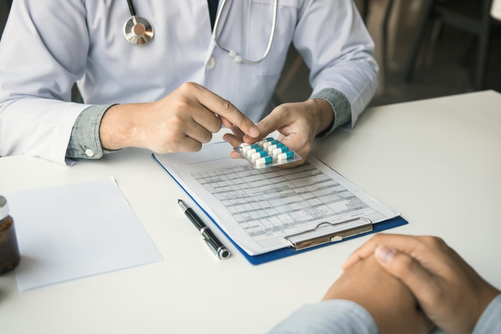 Identity Theft Case Study: Client Avoids Jail After Misusing Friend's Identity