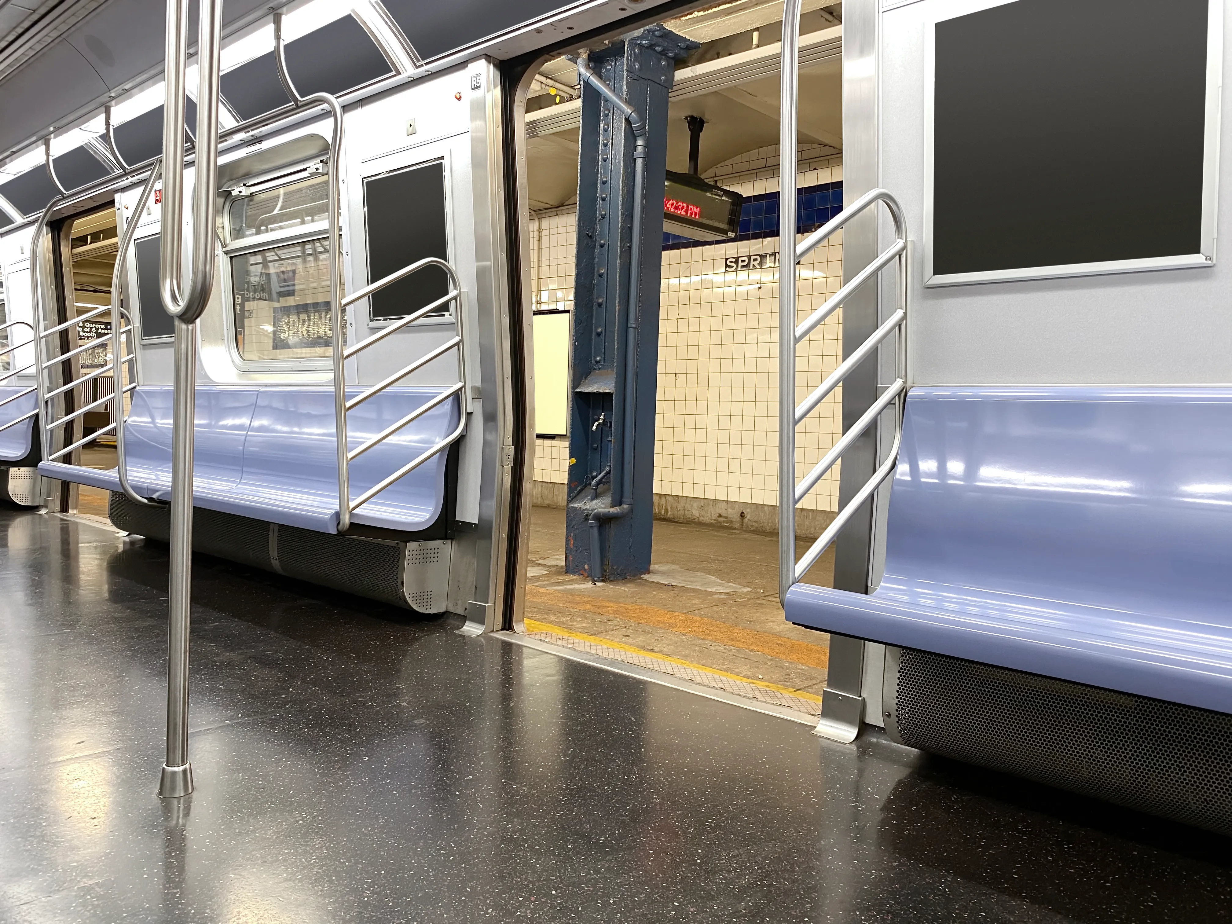 Sexual Assault Case New York Background and Initial Allegations