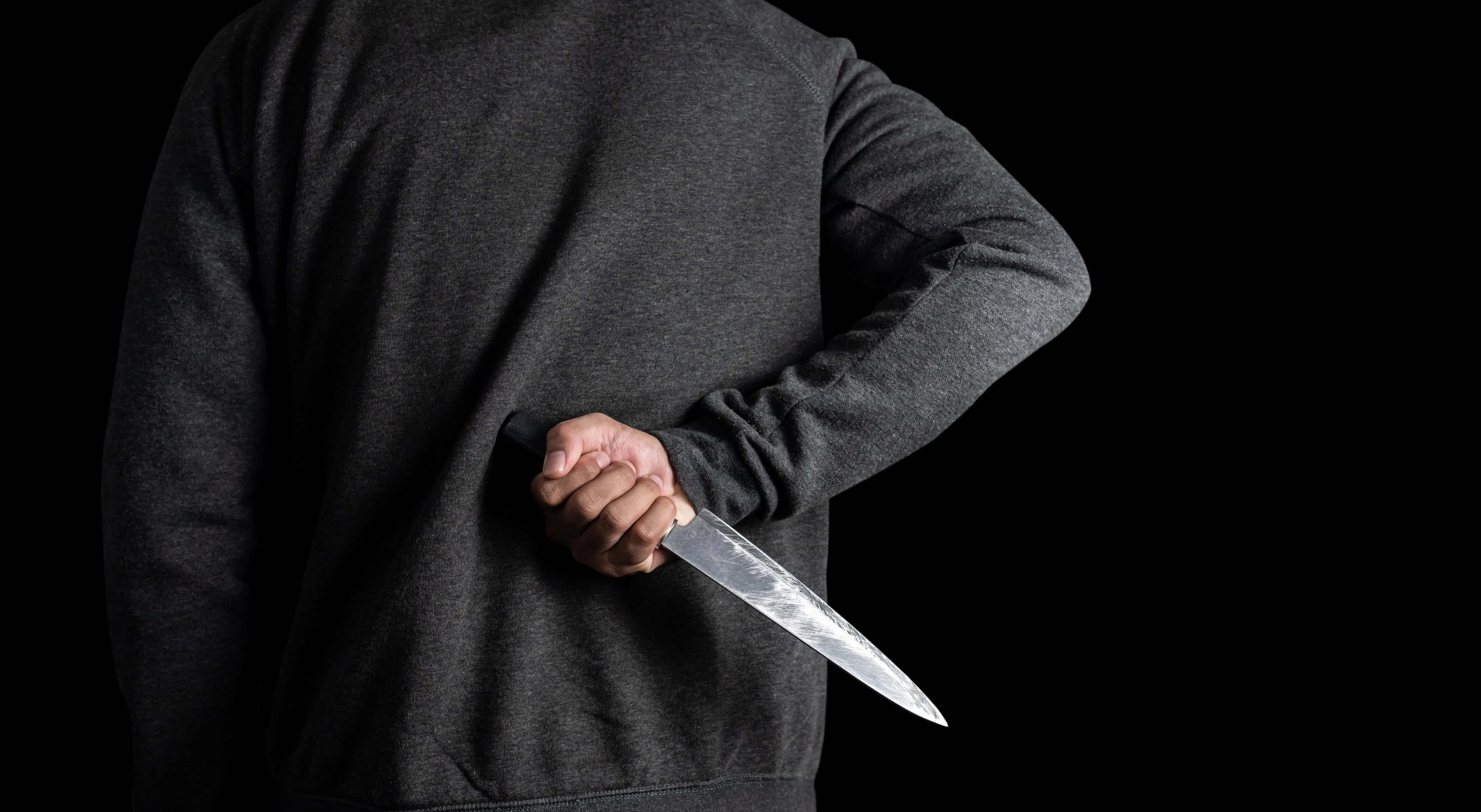 Criminal Lawyer Near Me Case study