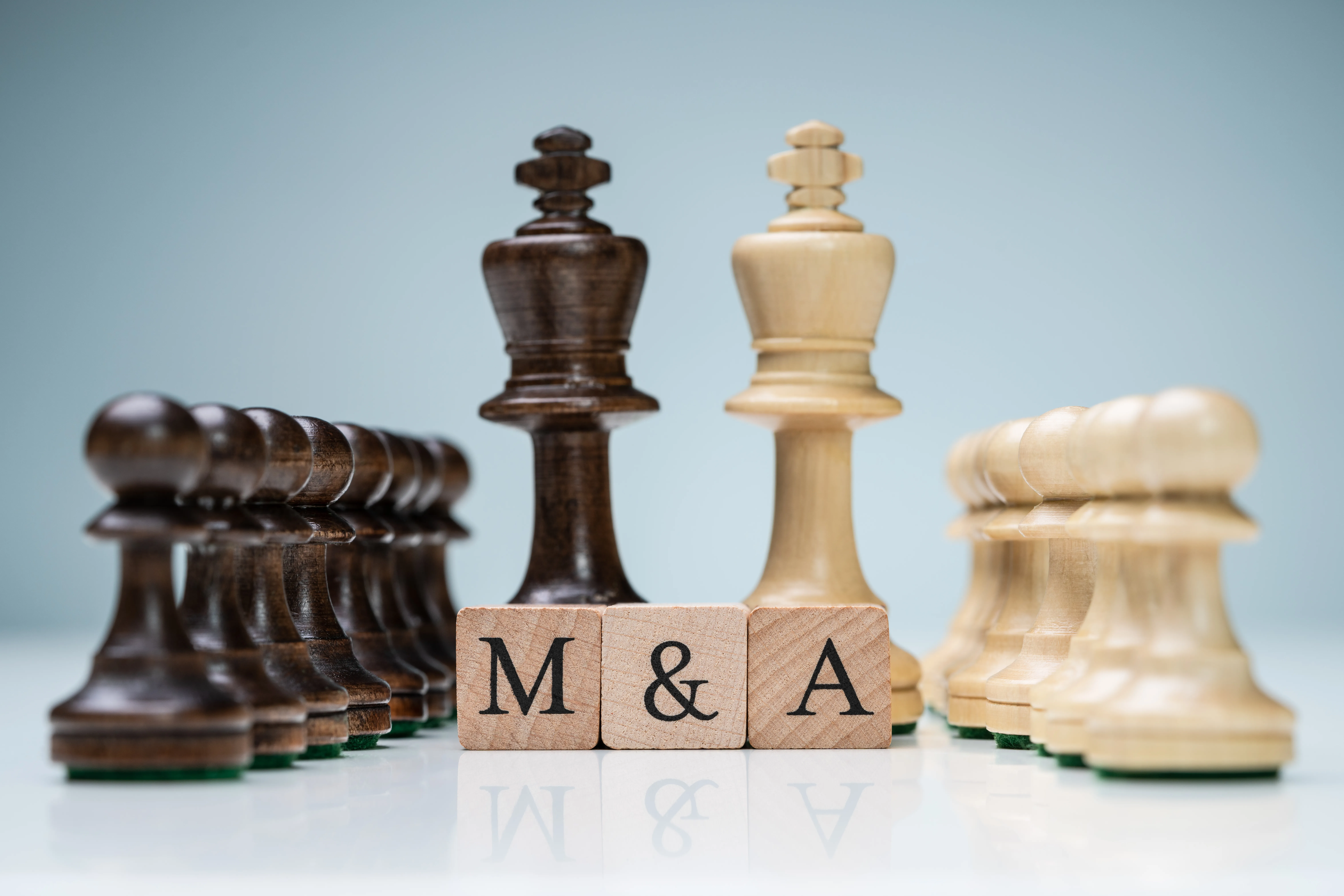 Corporate Merge in Washington D.C. Review of Merger Agreement and Organizational Documents