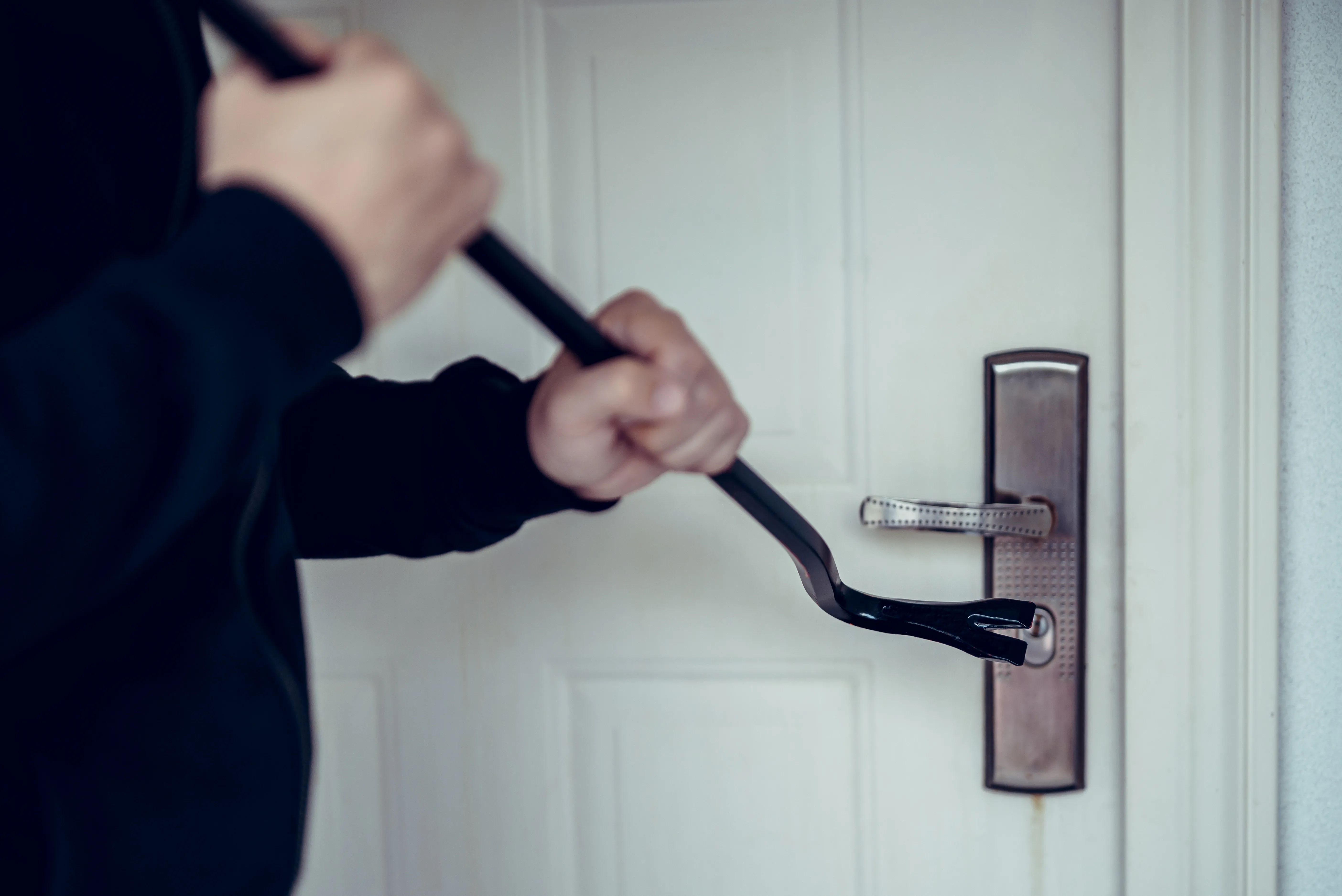 Trespass Charges in Washington D.C.