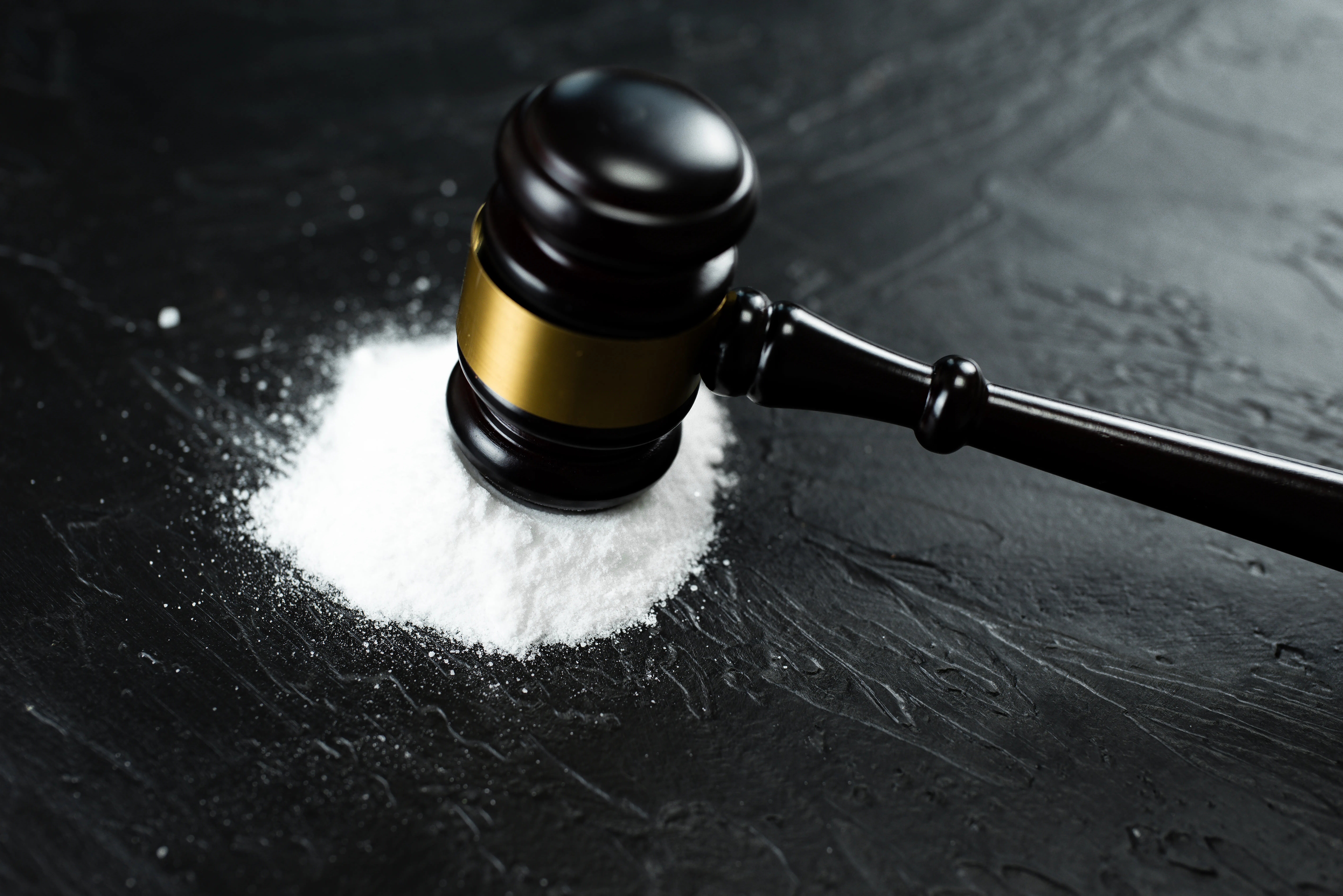 Drug trial in New York Court Decision and Probationary Outcome