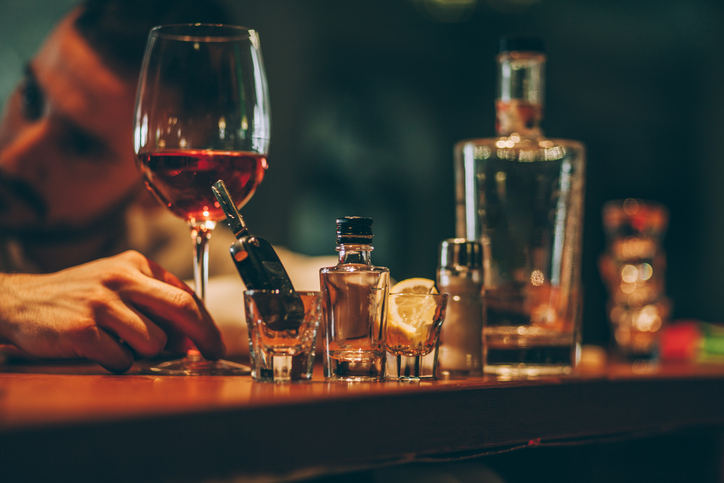 Challenge of BAC Test Result: Key Legal Issues