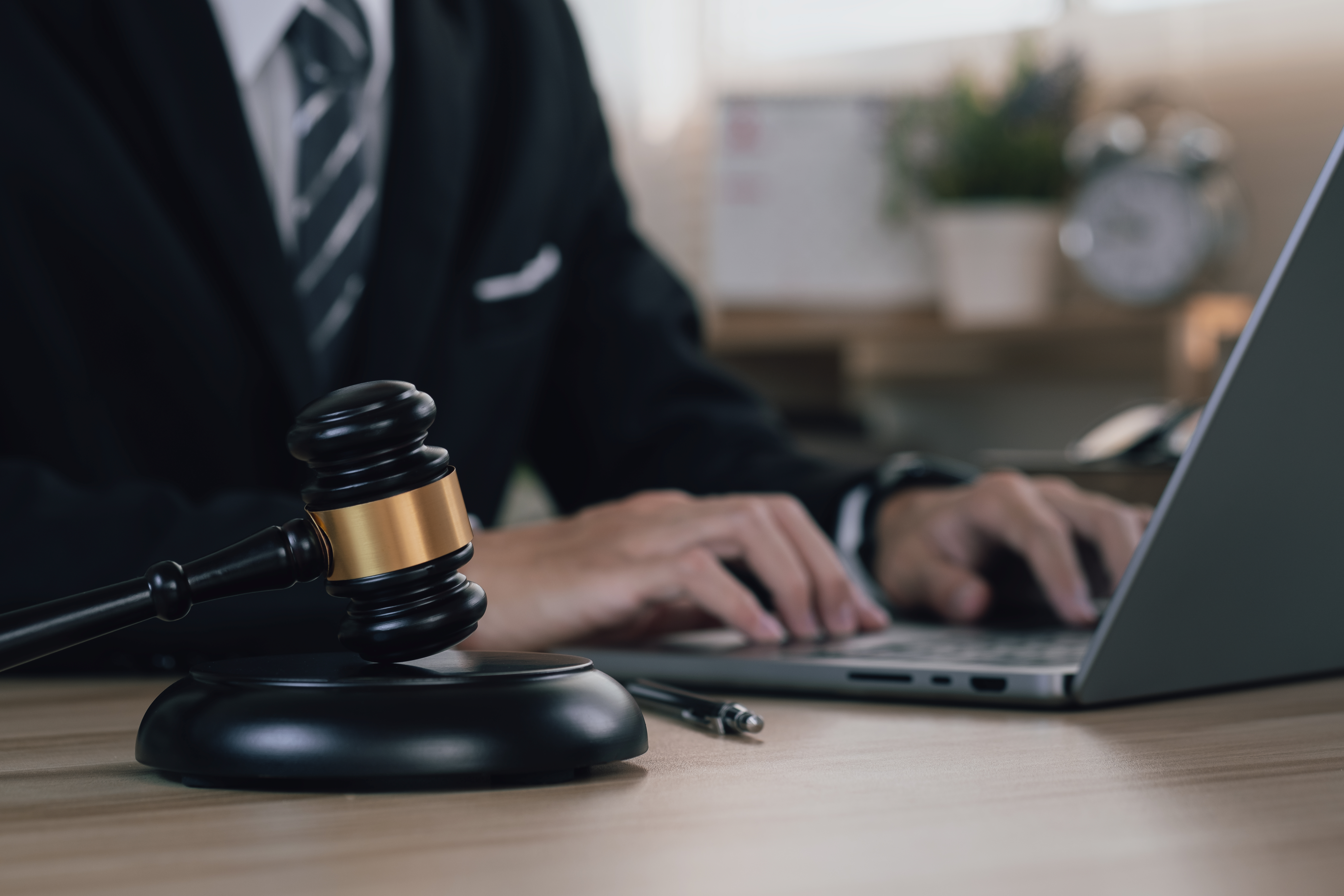 Cryptocurrency Lawyer New York | Key Response Points for Similar Cases