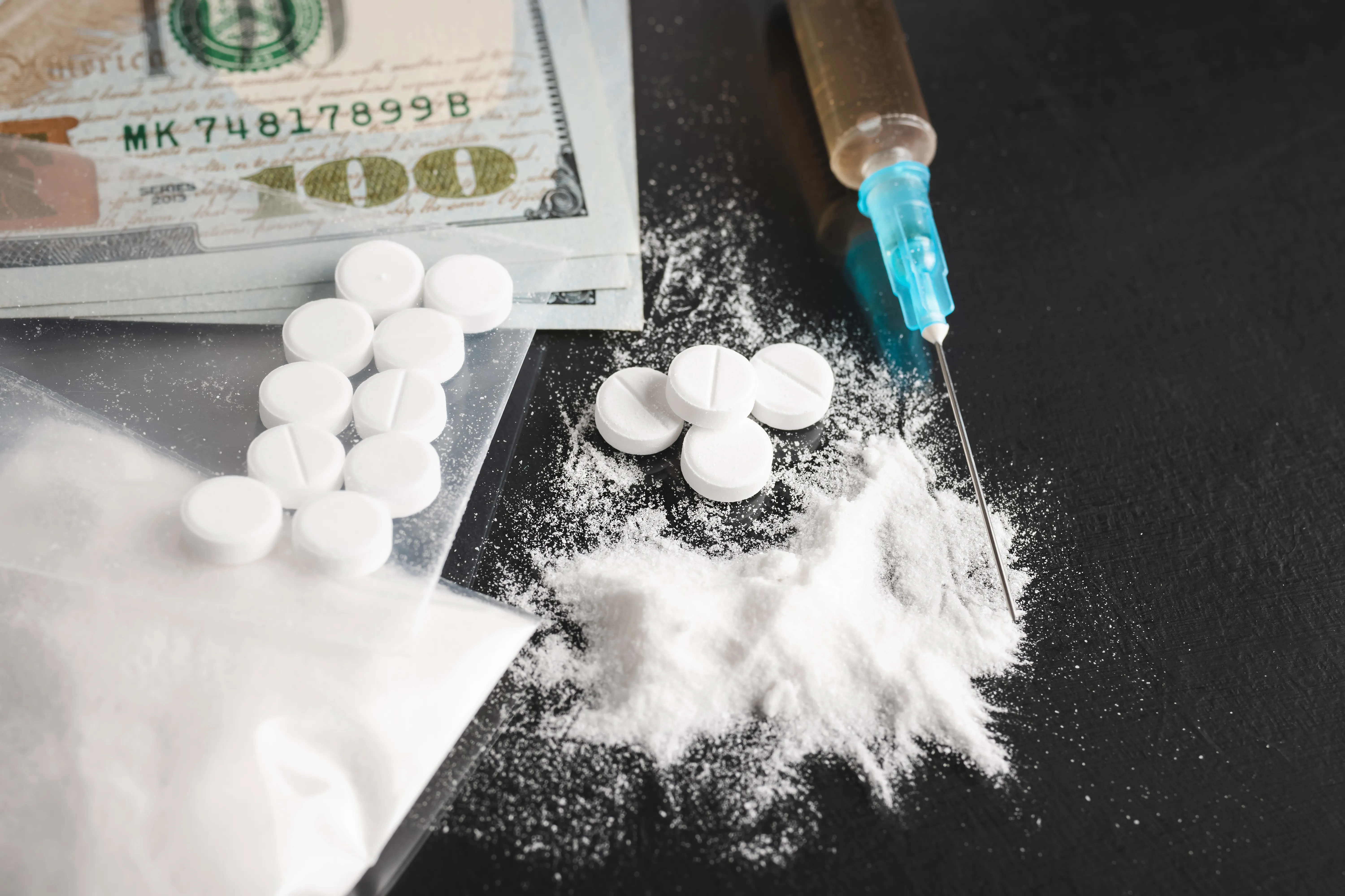 First Time Drug Offender Washington D.C.