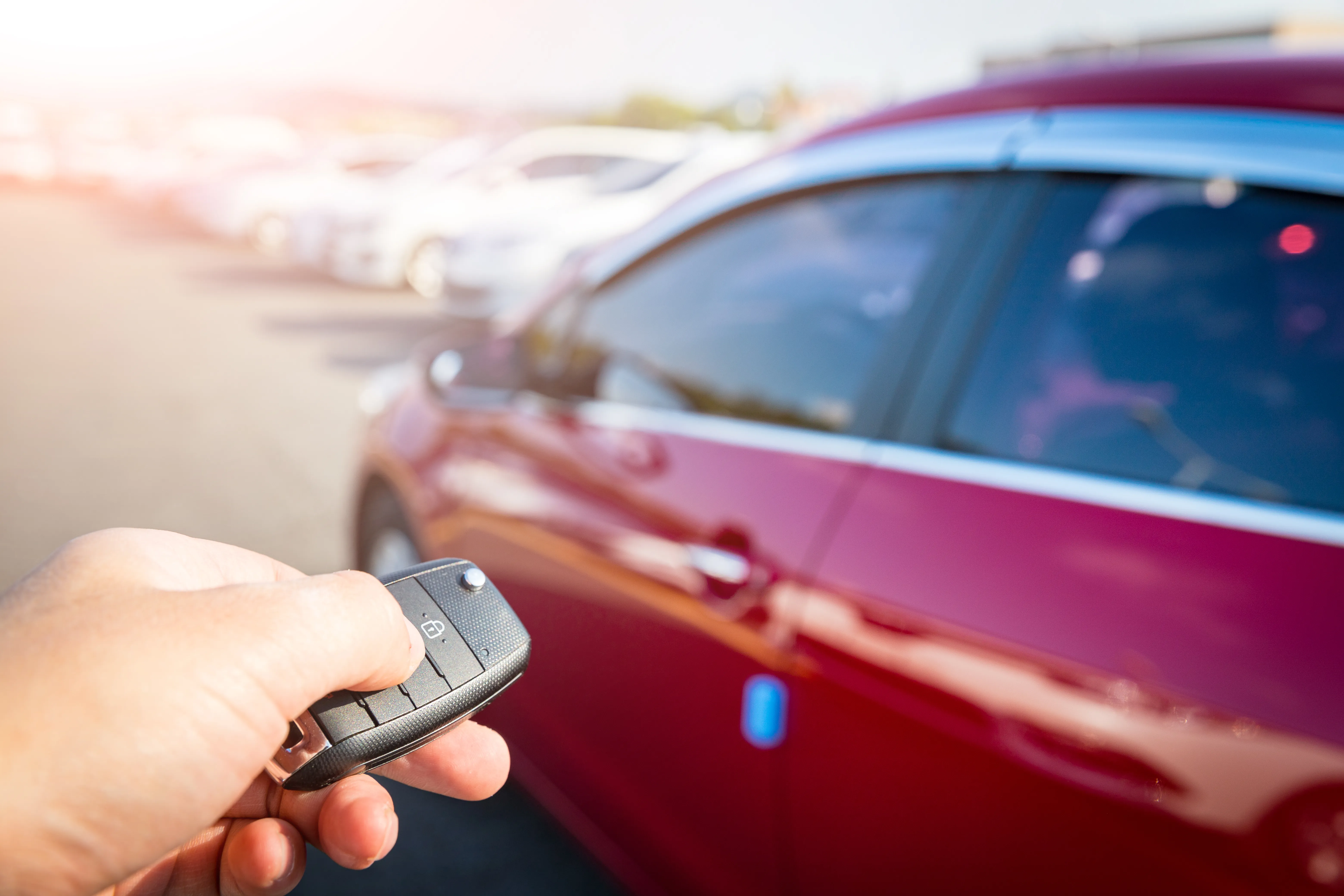 Unlicensed Driving | Case Overview and Local Enforcement Realities