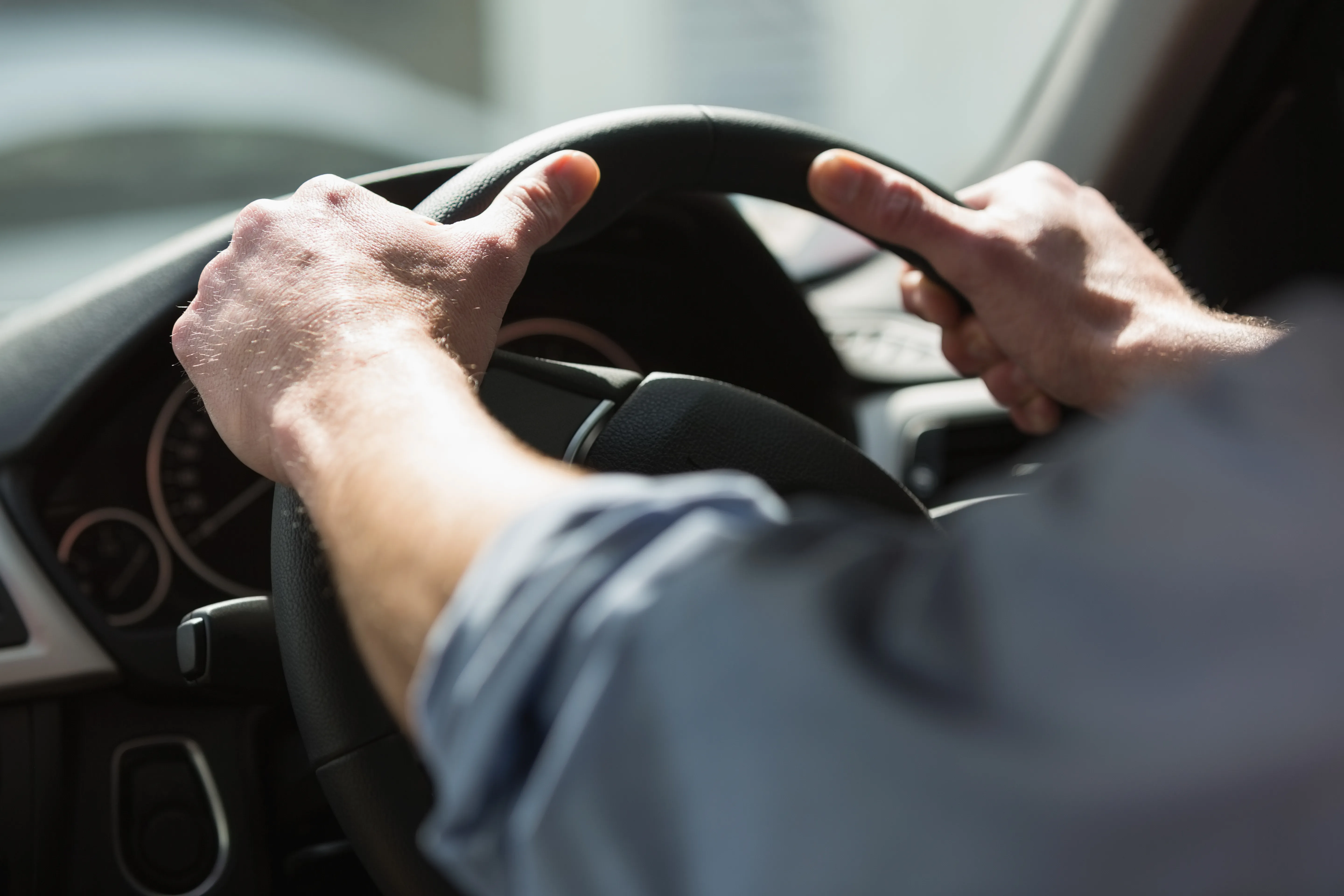 Unlicensed Driving Defense | Mitigation Strategies Used on Behalf of the Client