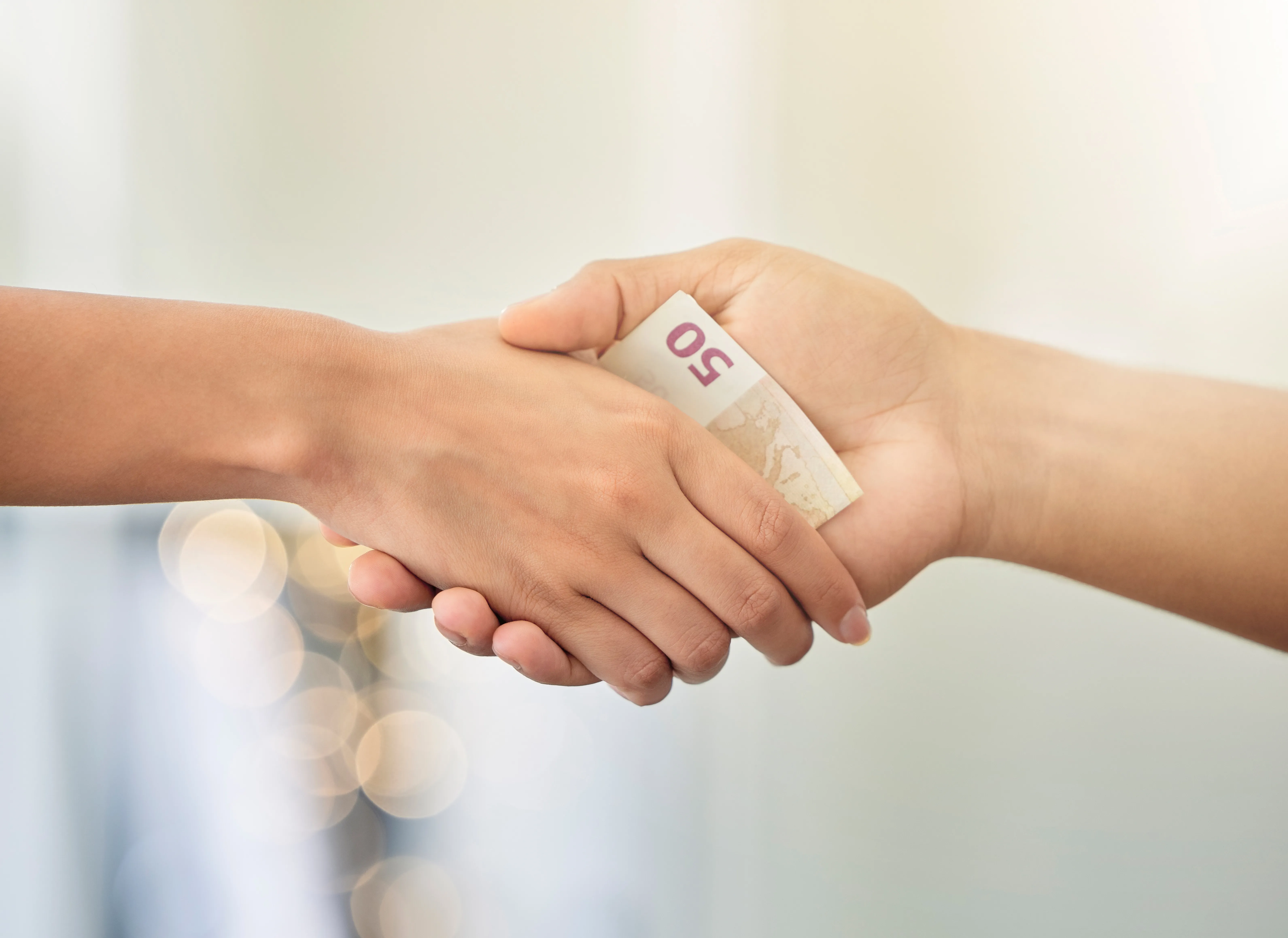 Embezzlement Case Studies | Initial Findings After Attorney Consultation