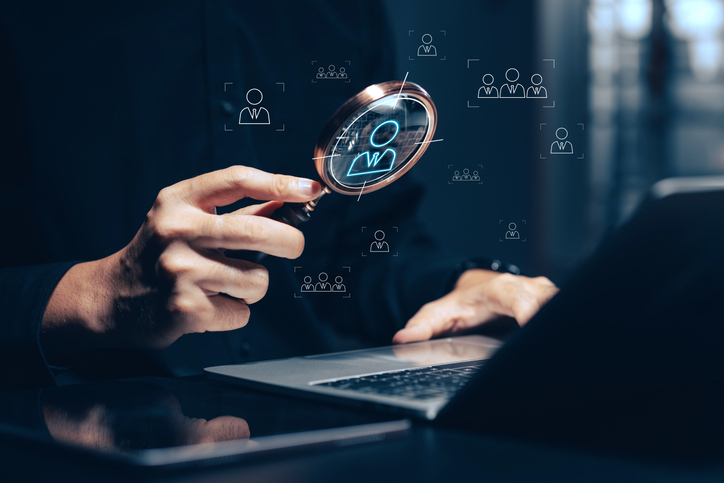 nitial Evidence Review and Client Interview