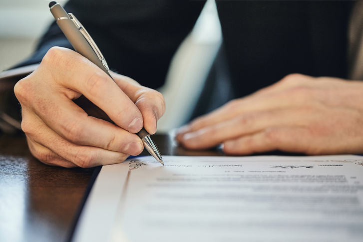 Breach of Trust Lawsuit in Washington, D.C.: How the Business Deal Unraveled