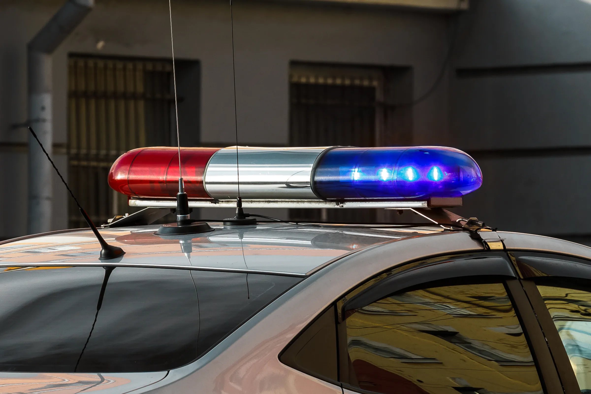 Public Indecency in New York