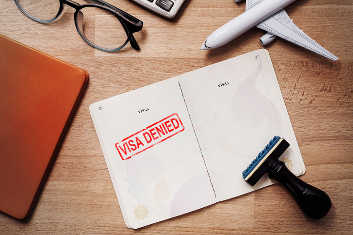 Immigration visa attorney New York – Entry Risks for Applicants With Prior Offenses