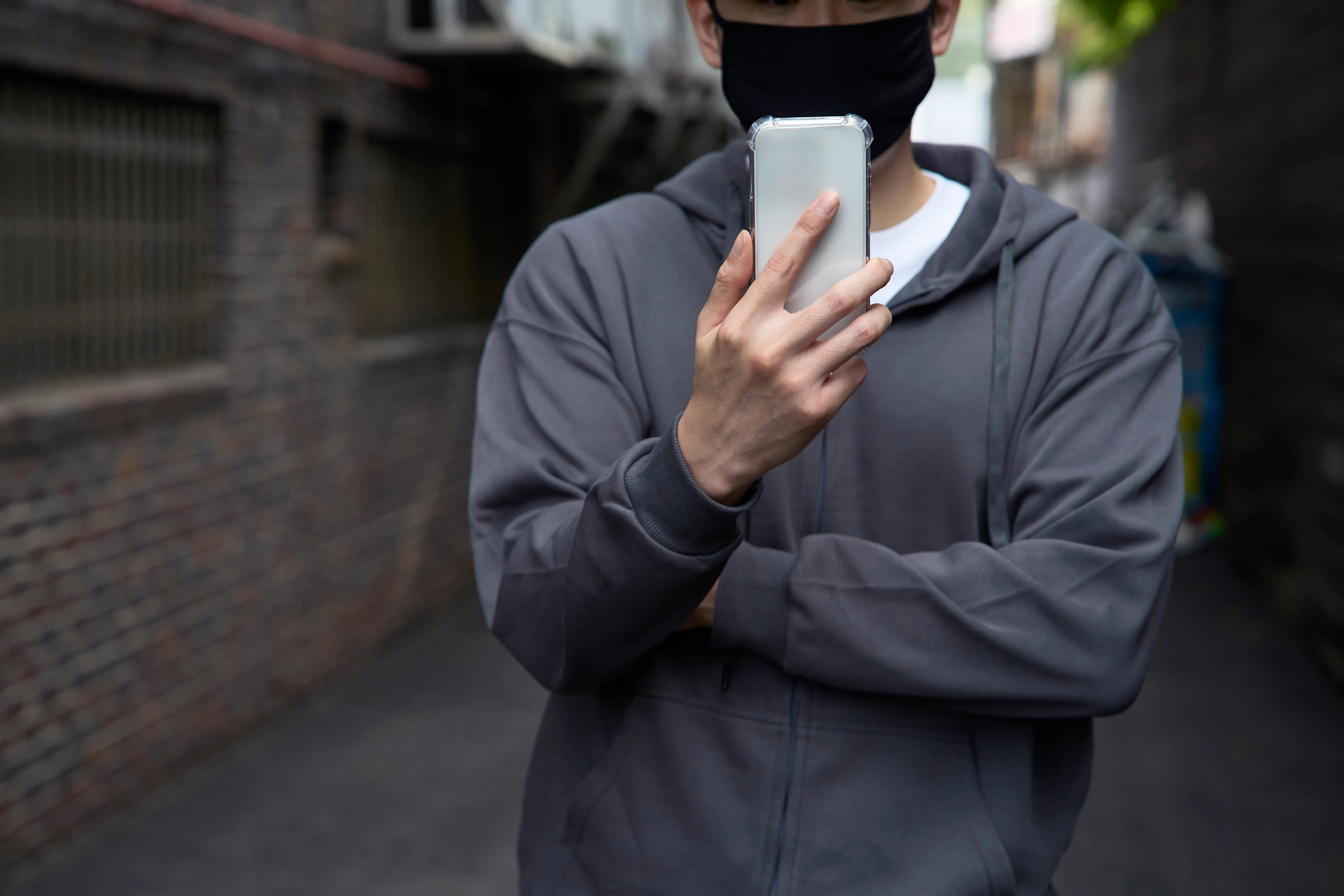 Stalking Defense Attorney in New York